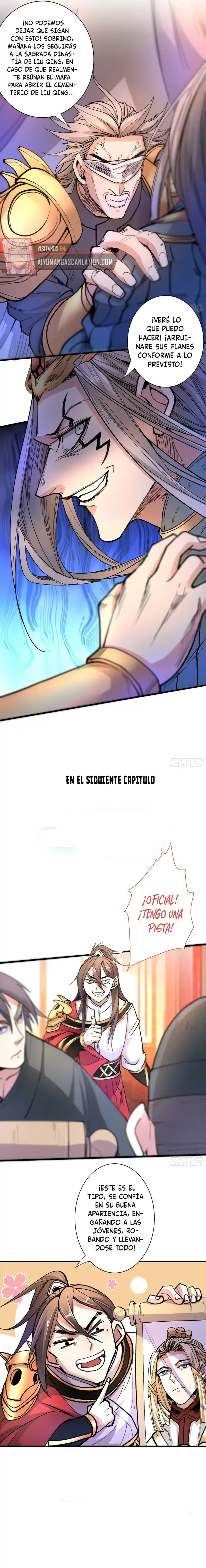 99 Ways To Become Heroes By Beauty Masters - Capítulo 45 - Página 10 - LectorTMOo
