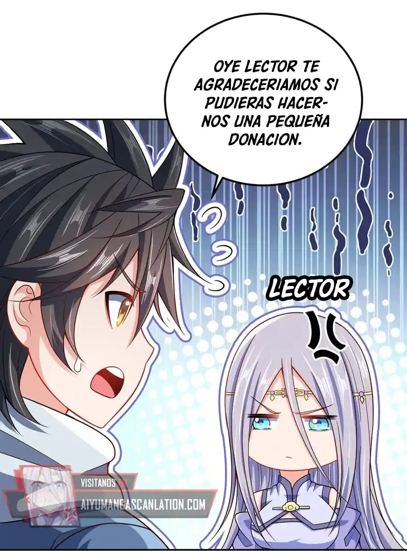 99 Ways To Become Heroes By Beauty Masters - Capítulo 54 - Página 13 - LectorTMOo