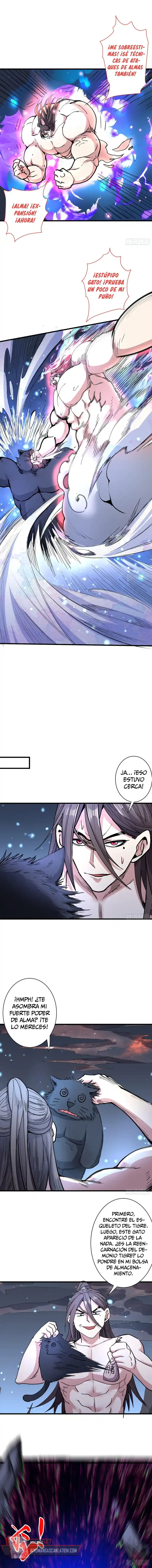 99 Ways To Become Heroes By Beauty Masters - Capítulo 55 - Página 11 - LectorTMOo