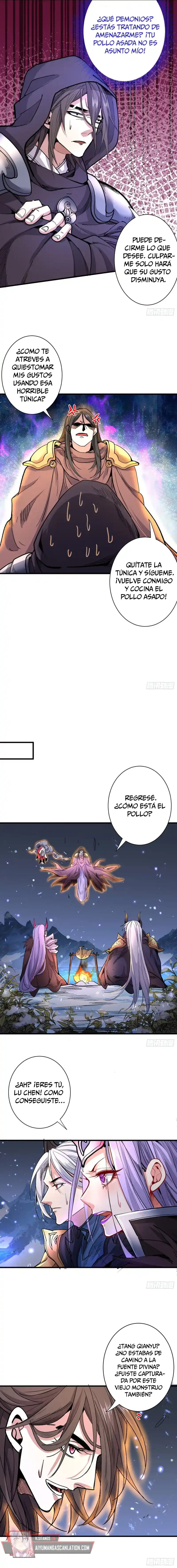 99 Ways To Become Heroes By Beauty Masters - Capítulo 56 - Página 9 - LectorTMOo
