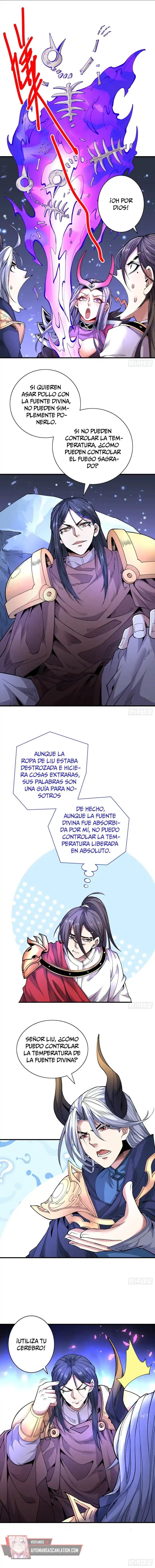 99 Ways To Become Heroes By Beauty Masters - Capítulo 57 - Página 6 - LectorTMOo