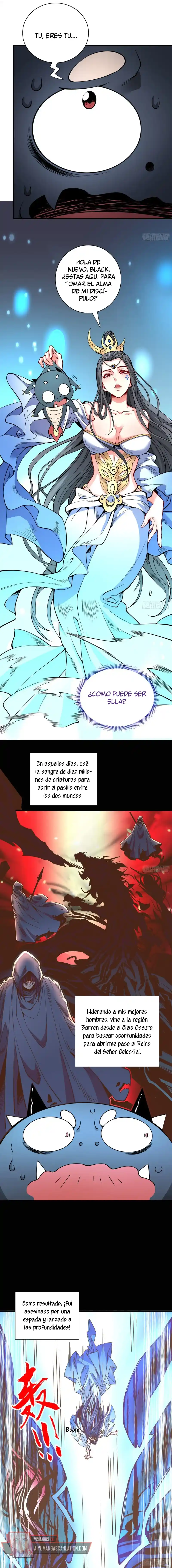 99 Ways To Become Heroes By Beauty Masters - Capítulo 58 - Página 7 - LectorTMOo