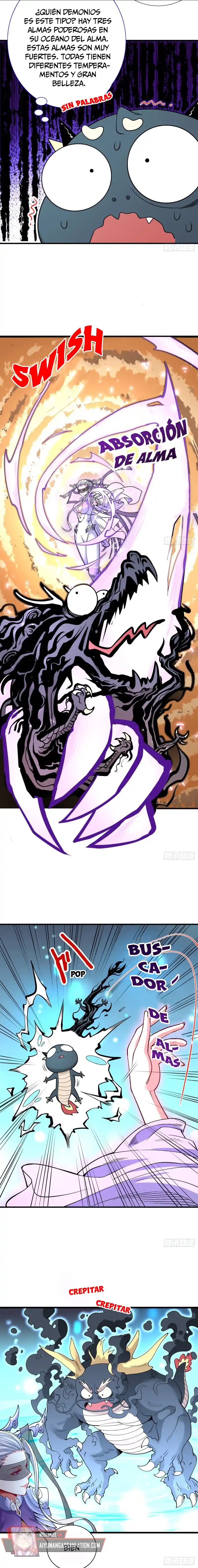 99 Ways To Become Heroes By Beauty Masters - Capítulo 58 - Página 10 - LectorTMOo