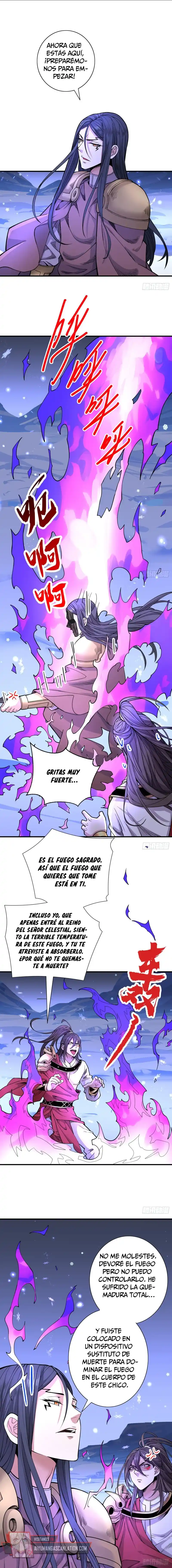 99 Ways To Become Heroes By Beauty Masters - Capítulo 59 - Página 8 - LectorTMOo