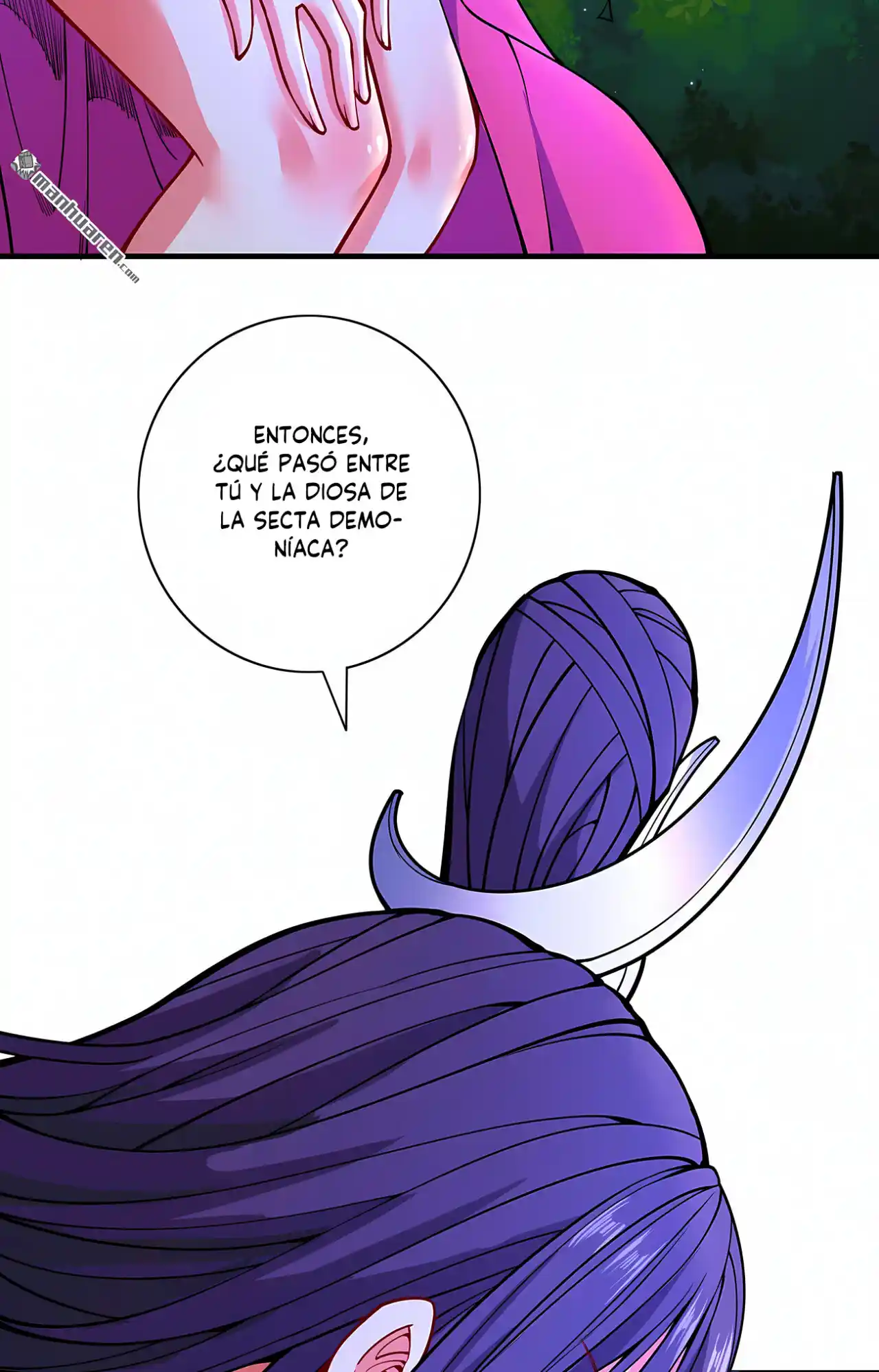 99 Ways To Become Heroes By Beauty Masters - Capítulo 61 - Página 10 - LectorTMOo