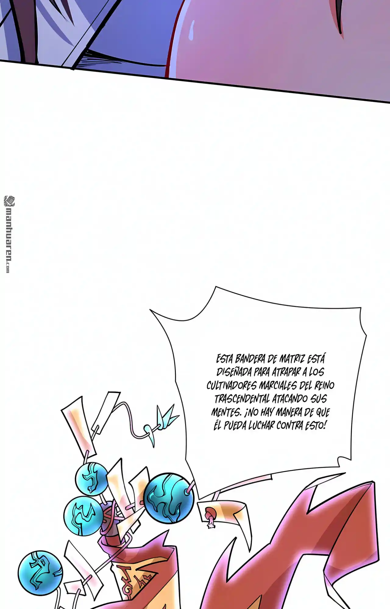 99 Ways To Become Heroes By Beauty Masters - Capítulo 61 - Página 27 - LectorTMOo