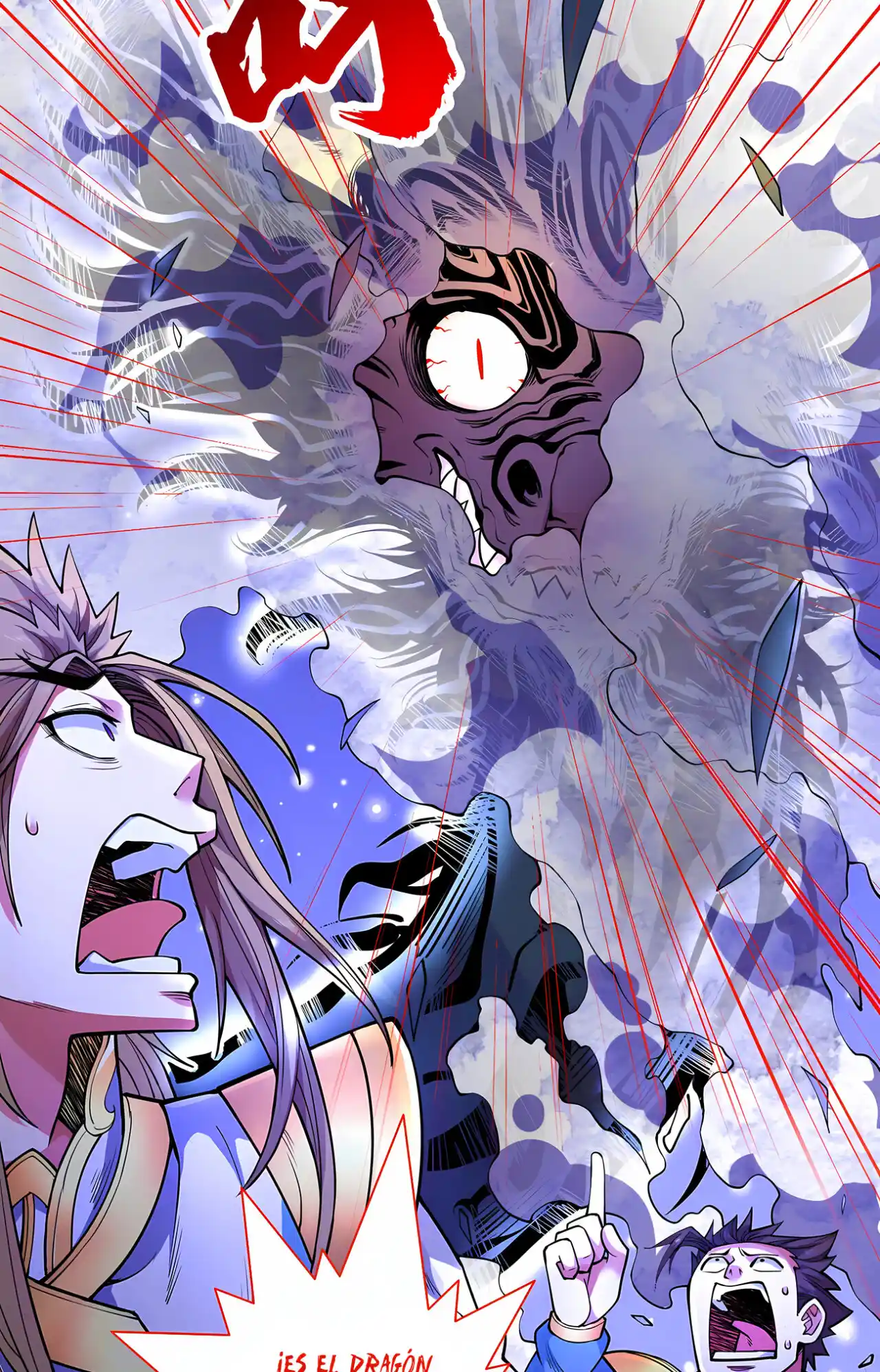 99 Ways To Become Heroes By Beauty Masters - Capítulo 61 - Página 31 - LectorTMOo