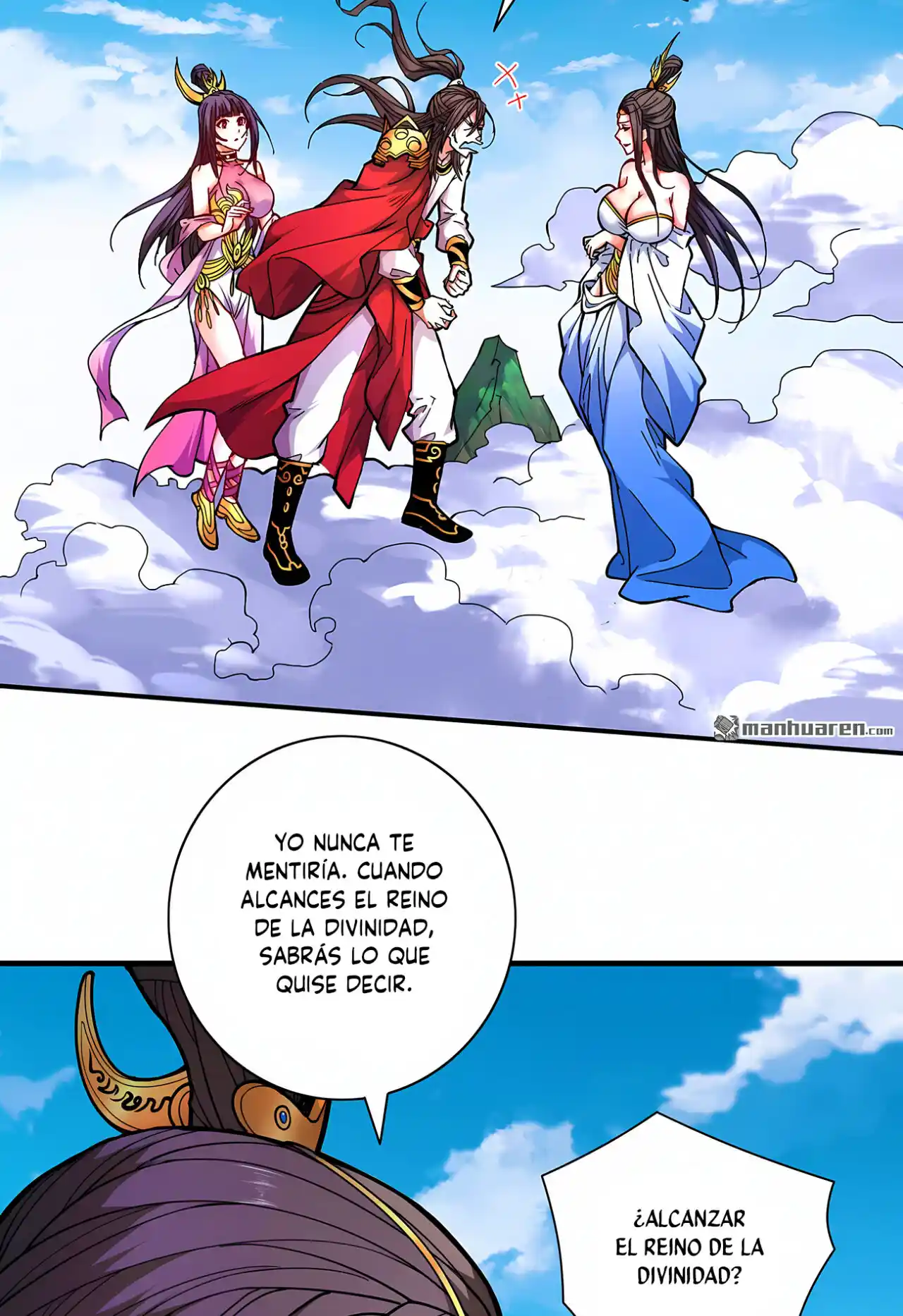 99 Ways To Become Heroes By Beauty Masters - Capítulo 62 - Página 22 - LectorTMOo