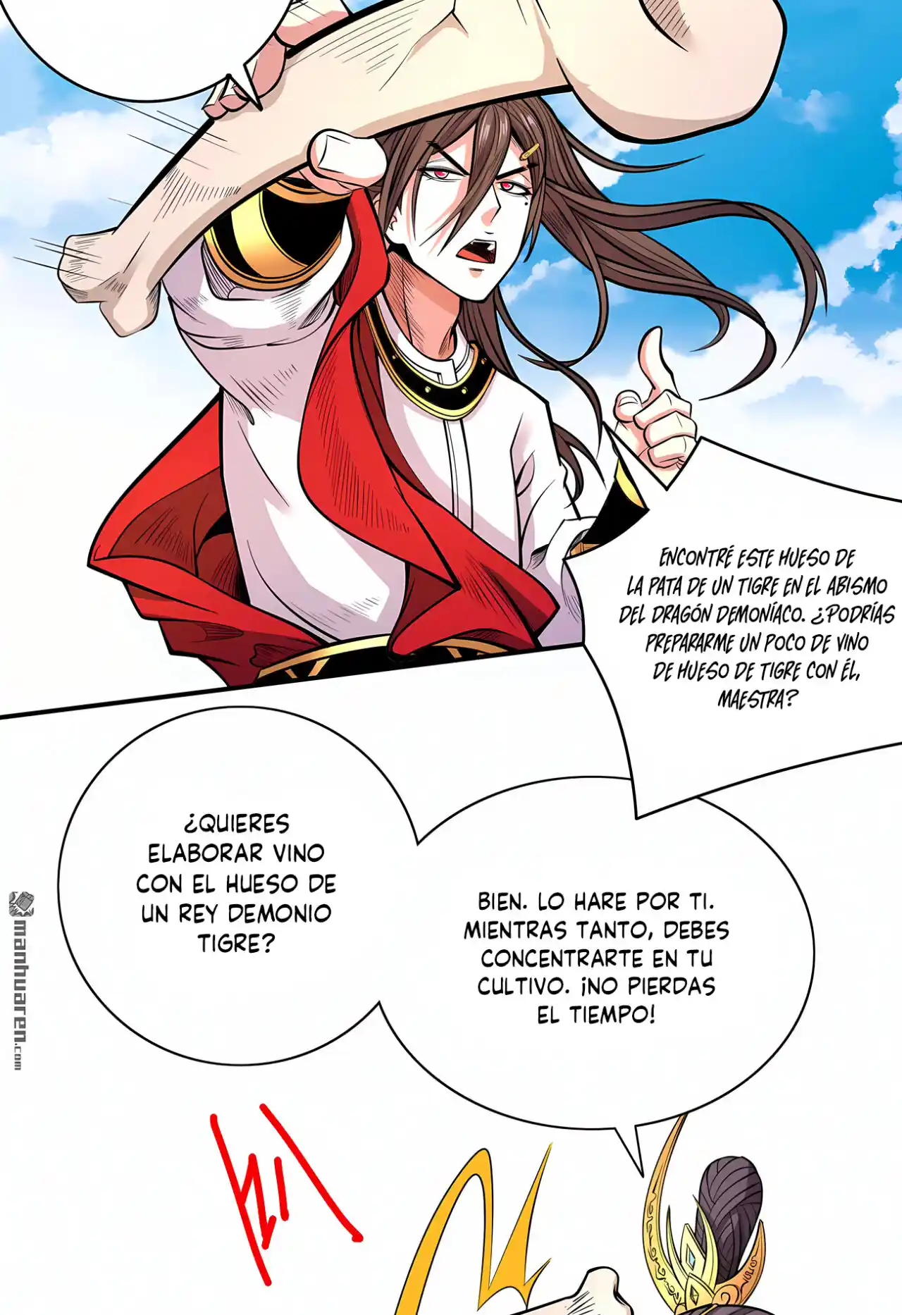 99 Ways To Become Heroes By Beauty Masters - Capítulo 62 - Página 29 - LectorTMOo