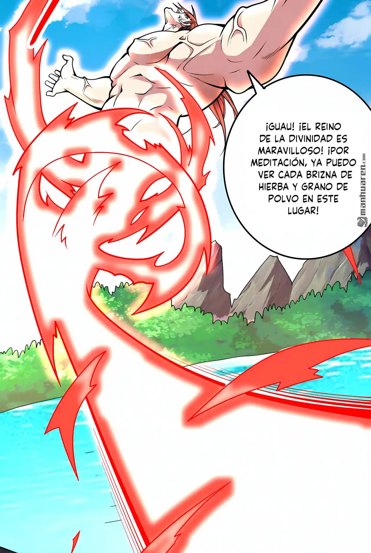 99 Ways To Become Heroes By Beauty Masters - Capítulo 63 - Página 17 - LectorTMOo