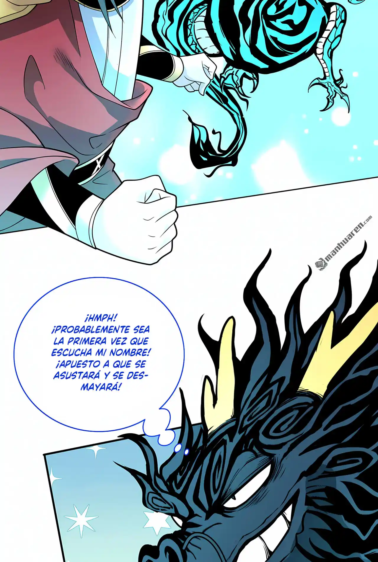 99 Ways To Become Heroes By Beauty Masters - Capítulo 63 - Página 23 - LectorTMOo
