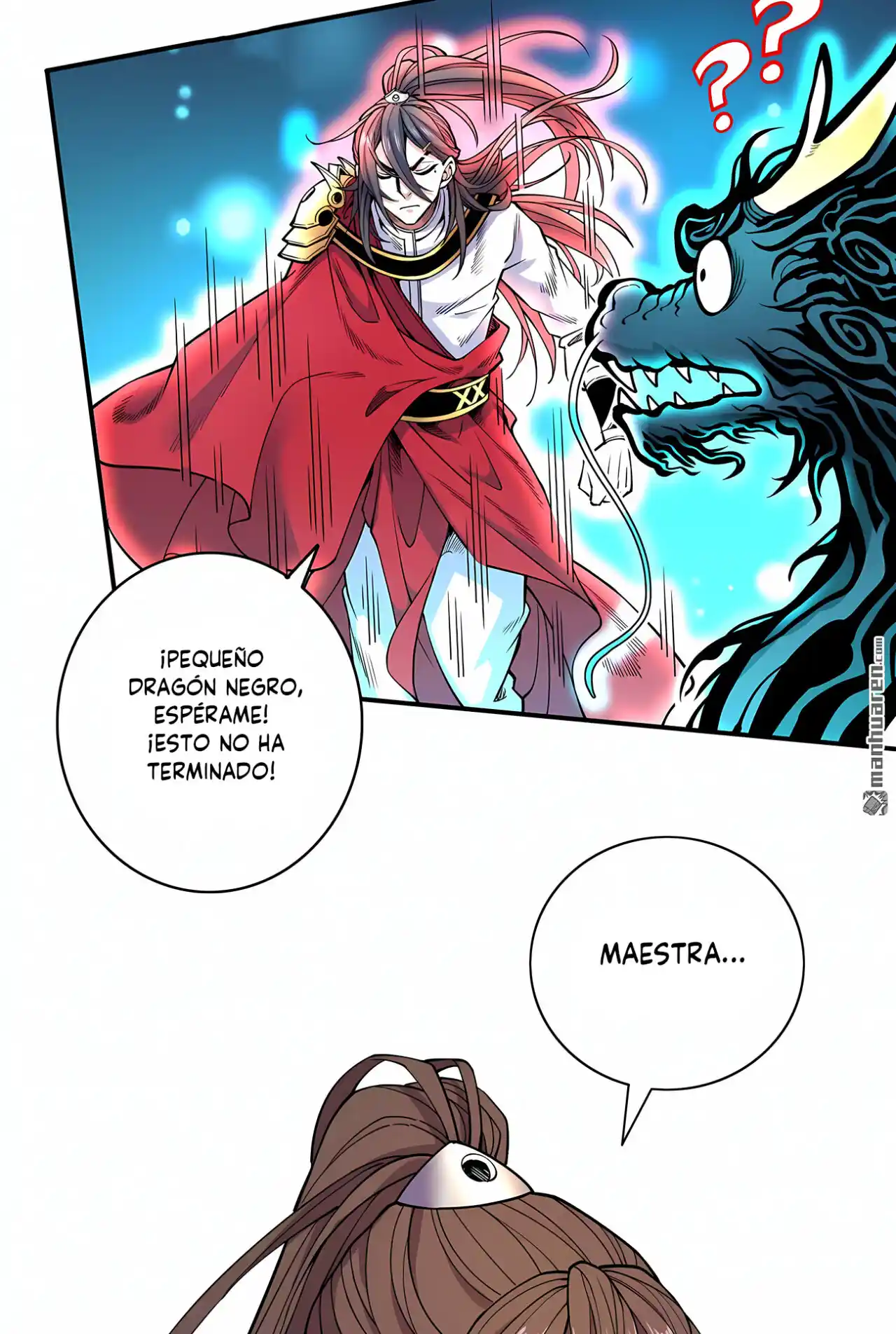 99 Ways To Become Heroes By Beauty Masters - Capítulo 63 - Página 39 - LectorTMOo