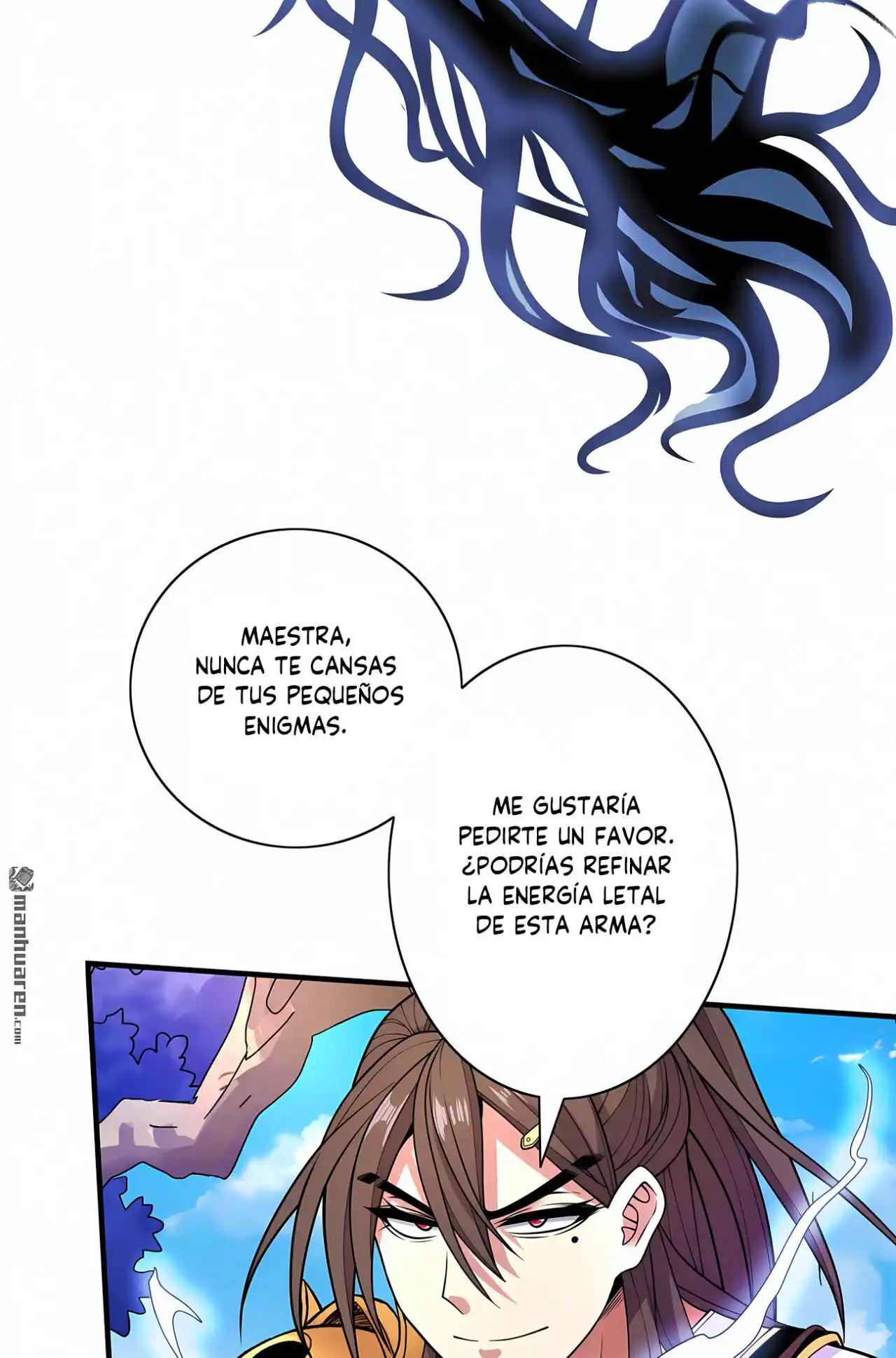 99 Ways To Become Heroes By Beauty Masters - Capítulo 64 - Página 7 - LectorTMOo