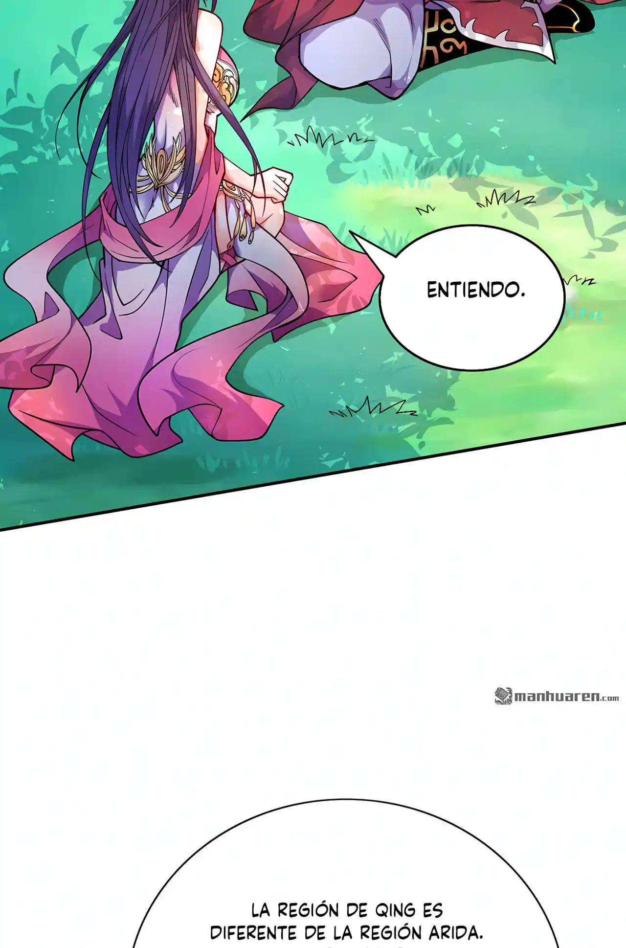 99 Ways To Become Heroes By Beauty Masters - Capítulo 64 - Página 36 - LectorTMOo