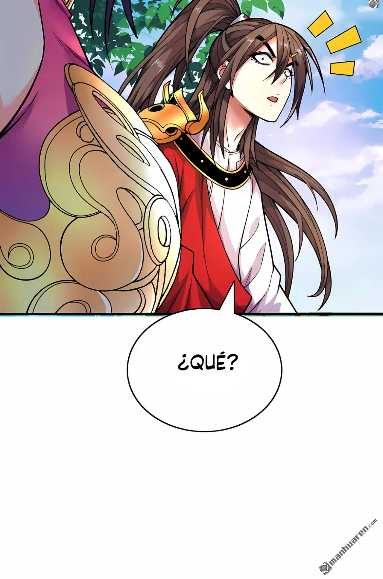 99 Ways To Become Heroes By Beauty Masters - Capítulo 64 - Página 41 - LectorTMOo