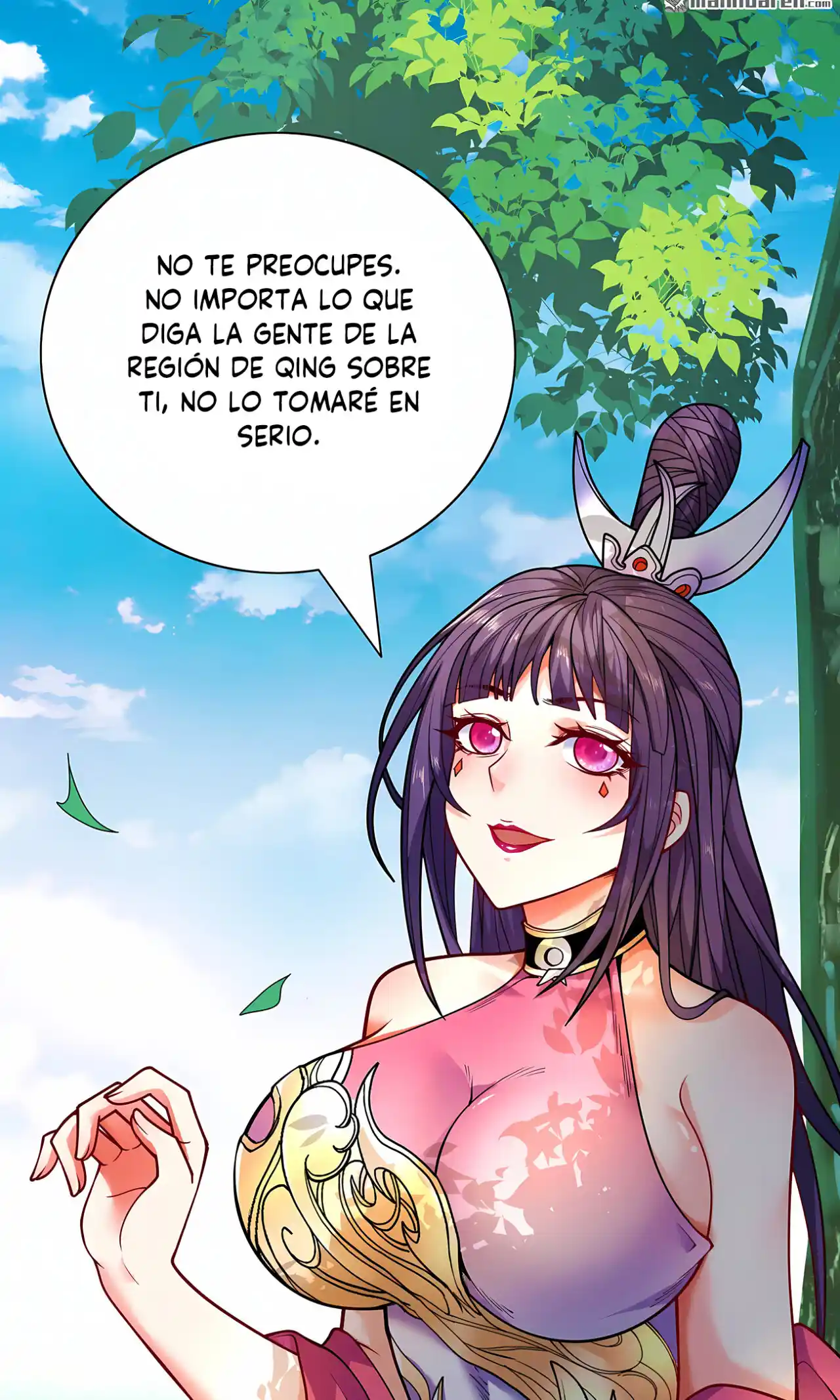 99 Ways To Become Heroes By Beauty Masters - Capítulo 65 - Página 5 - LectorTMOo