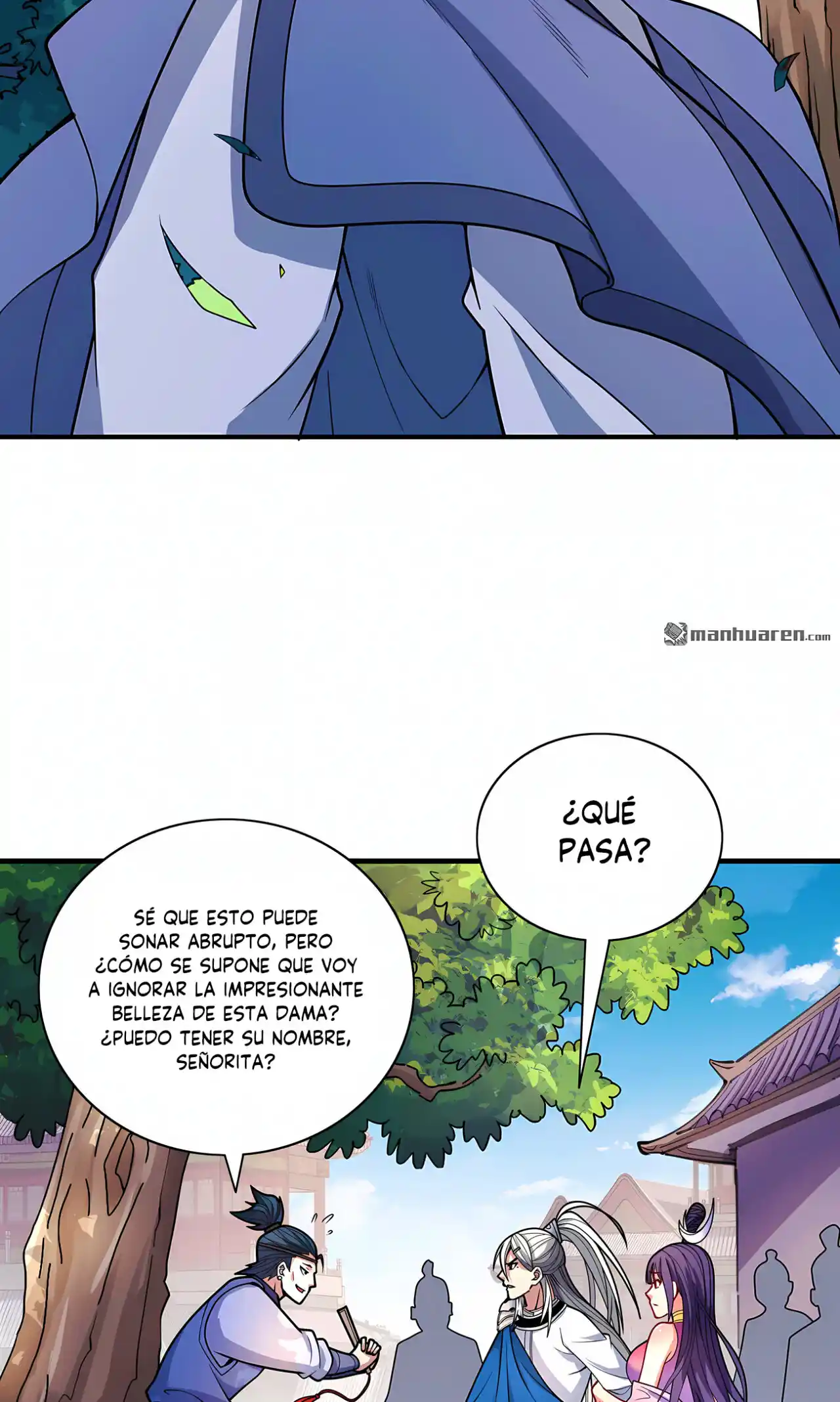 99 Ways To Become Heroes By Beauty Masters - Capítulo 65 - Página 17 - LectorTMOo