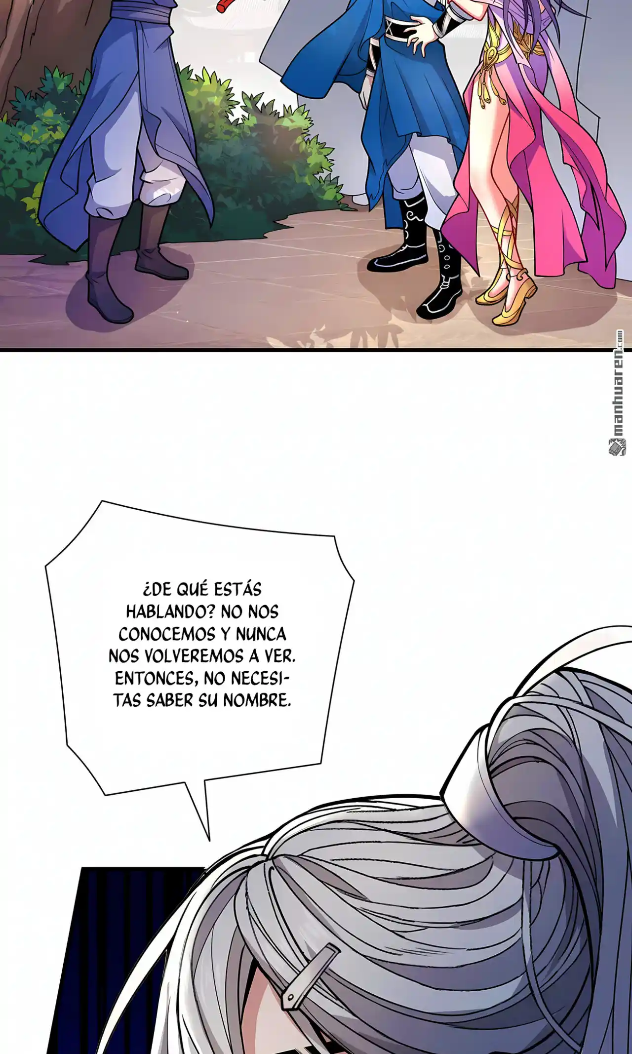 99 Ways To Become Heroes By Beauty Masters - Capítulo 65 - Página 18 - LectorTMOo
