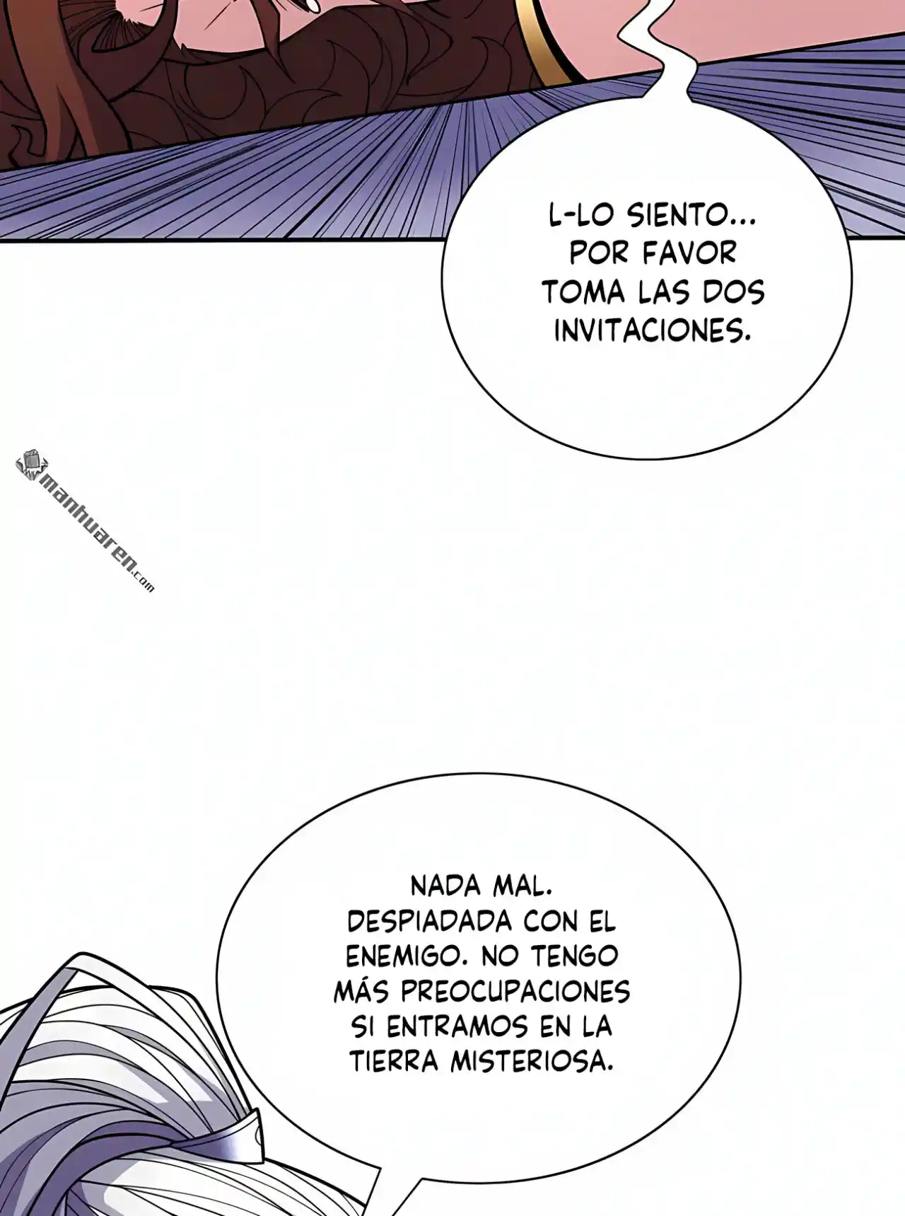 99 Ways To Become Heroes By Beauty Masters - Capítulo 67 - Página 9 - LectorTMOo