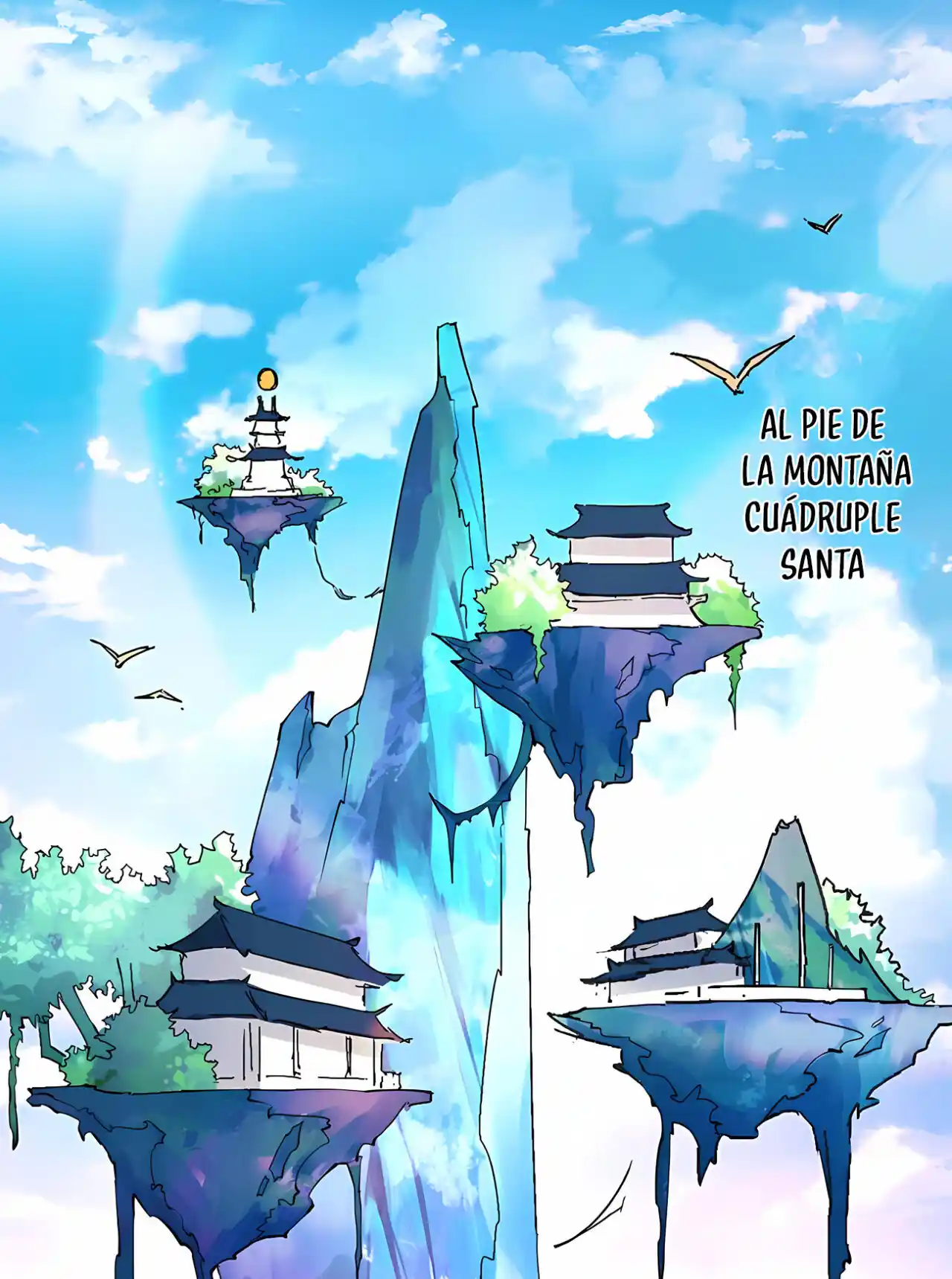 99 Ways To Become Heroes By Beauty Masters - Capítulo 67 - Página 14 - LectorTMOo
