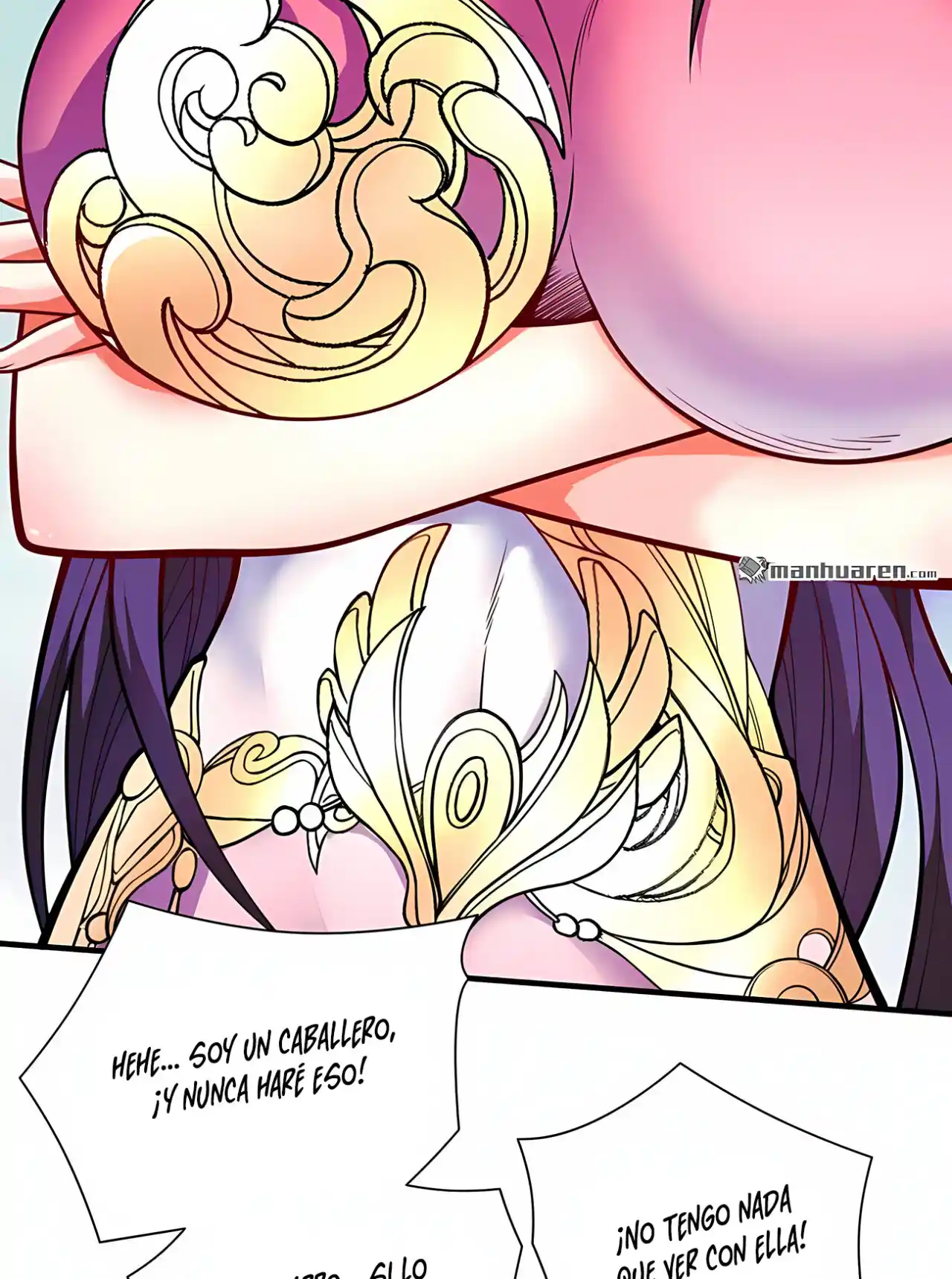 99 Ways To Become Heroes By Beauty Masters - Capítulo 67 - Página 27 - LectorTMOo