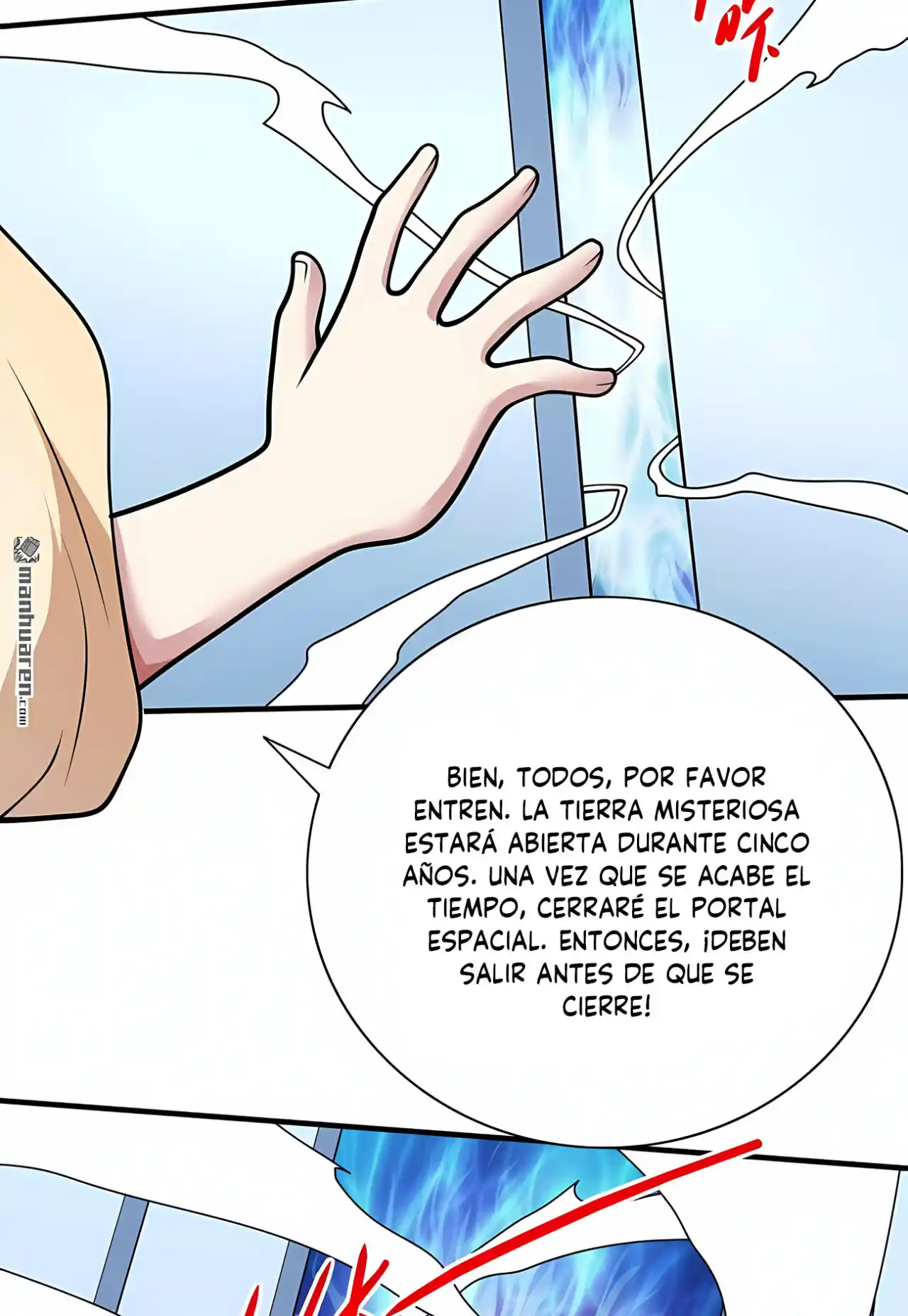 99 Ways To Become Heroes By Beauty Masters - Capítulo 68 - Página 4 - LectorTMOo