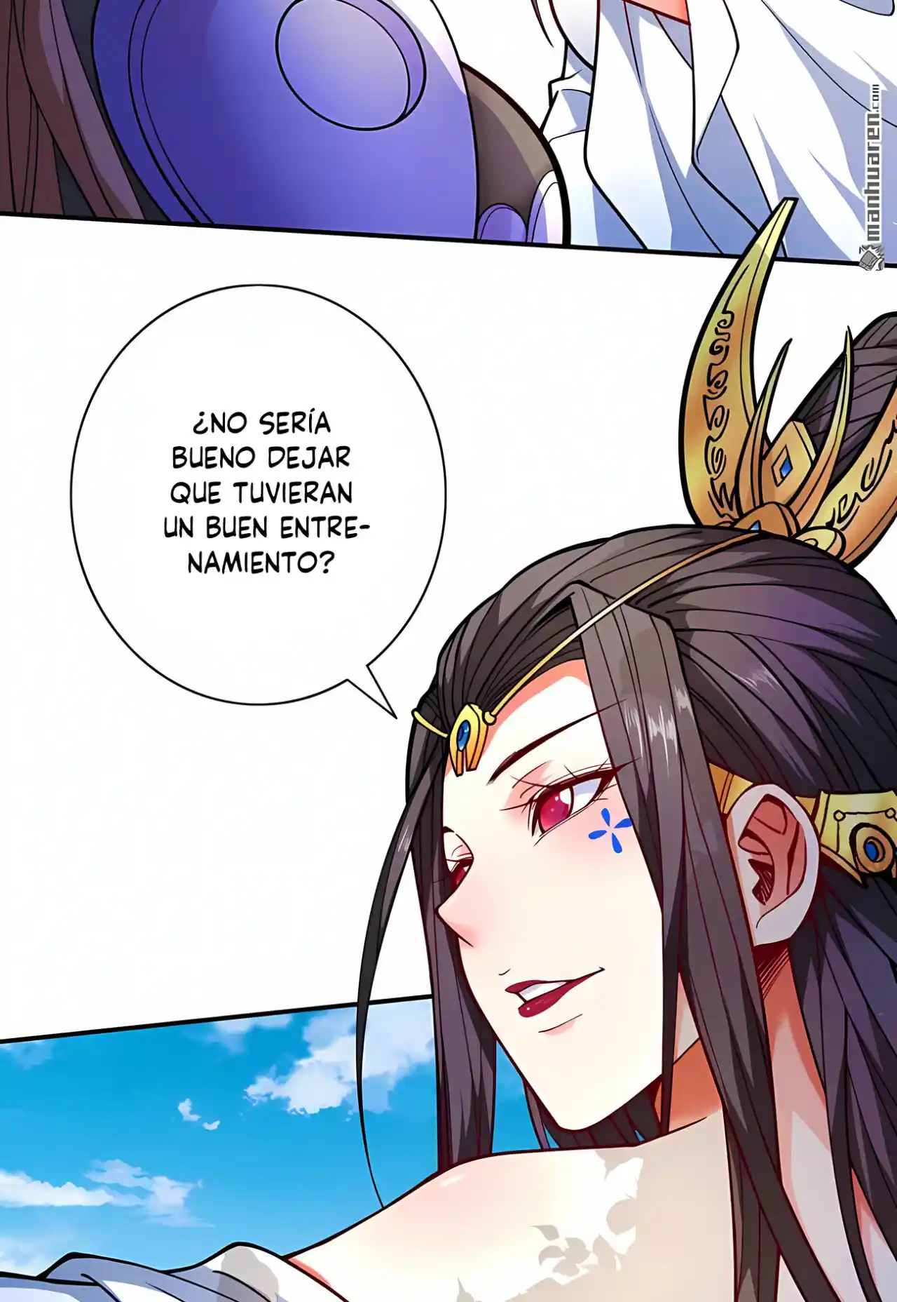 99 Ways To Become Heroes By Beauty Masters - Capítulo 68 - Página 20 - LectorTMOo