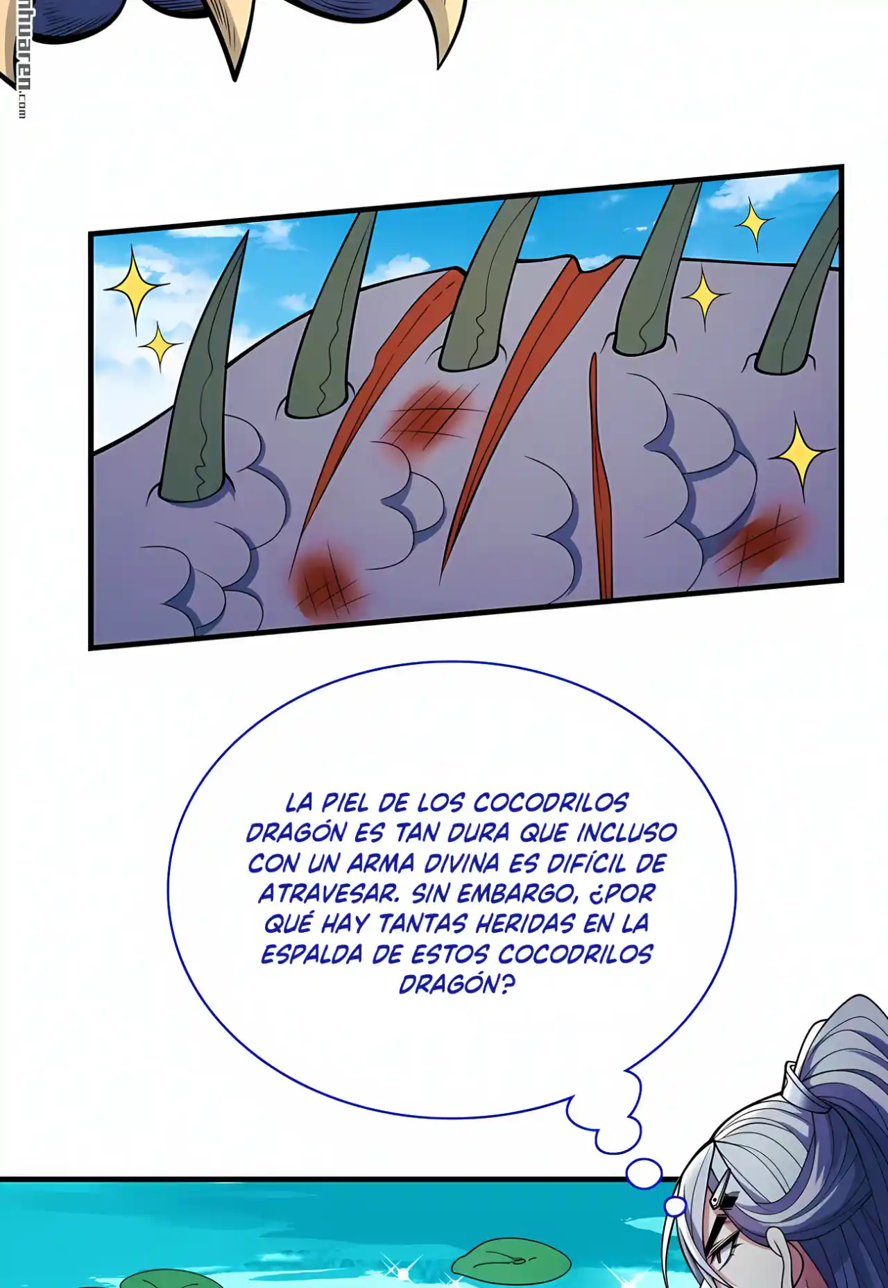 99 Ways To Become Heroes By Beauty Masters - Capítulo 68 - Página 27 - LectorTMOo