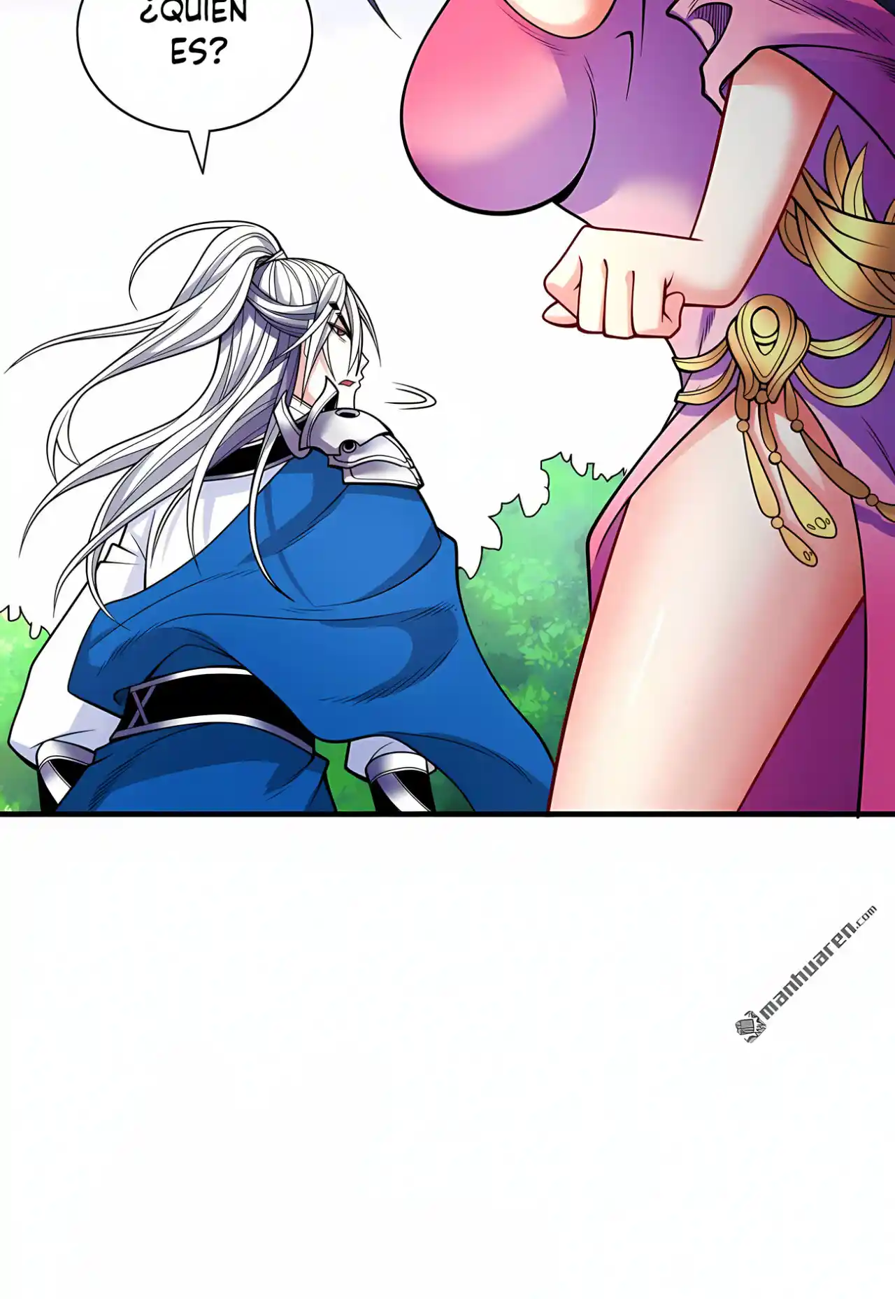 99 Ways To Become Heroes By Beauty Masters - Capítulo 68 - Página 36 - LectorTMOo