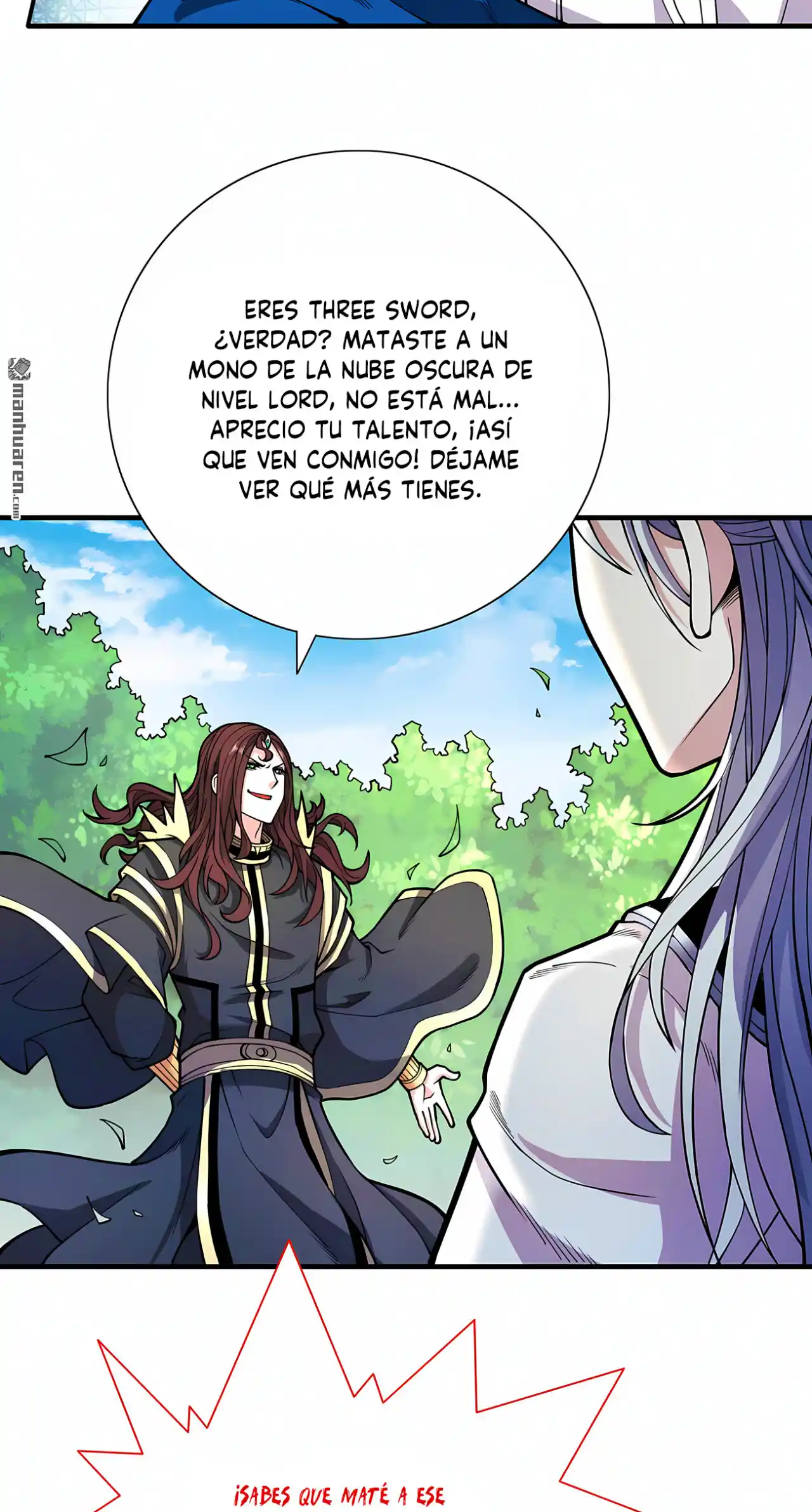 99 Ways To Become Heroes By Beauty Masters - Capítulo 69 - Página 4 - LectorTMOo