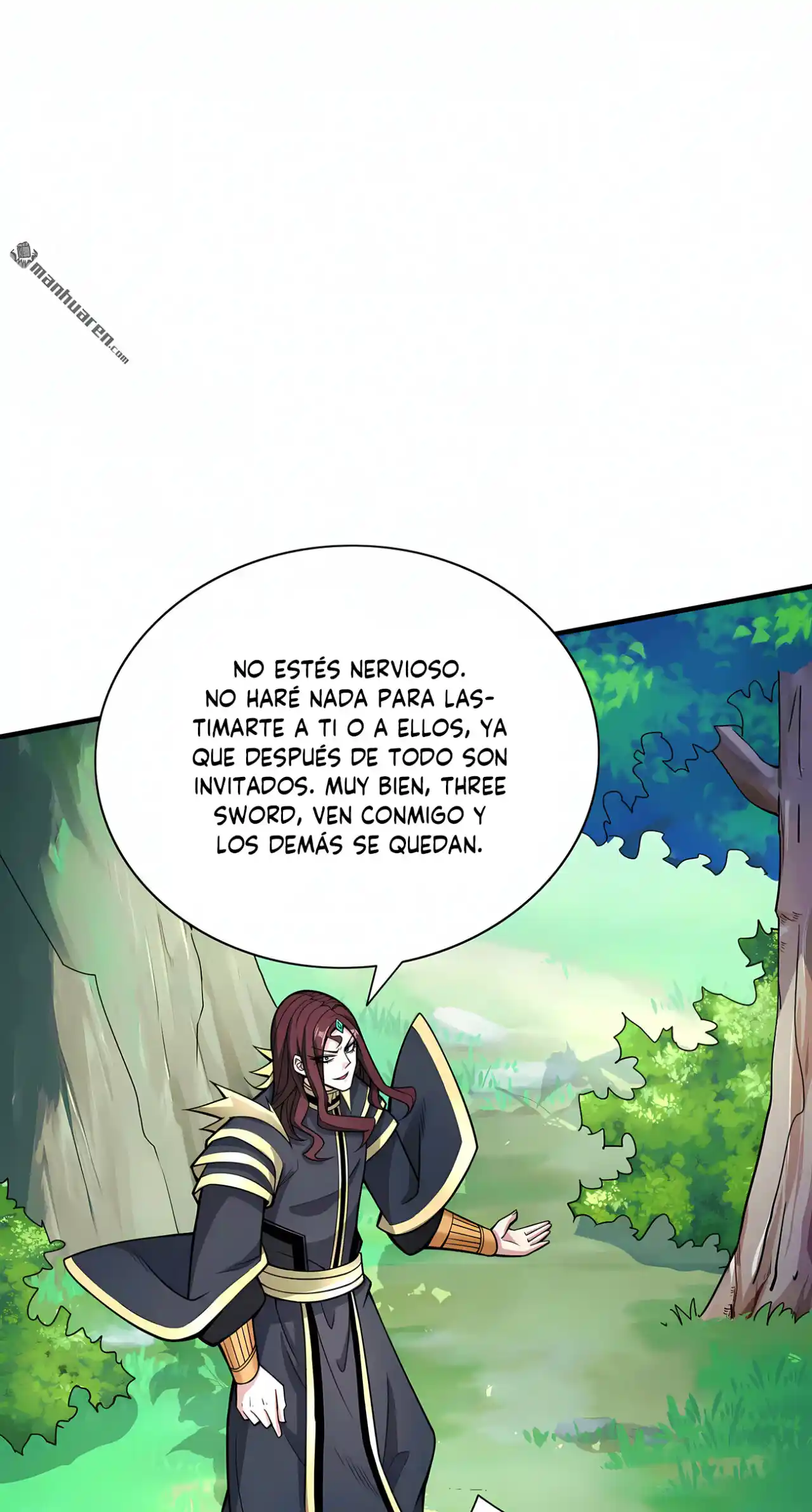 99 Ways To Become Heroes By Beauty Masters - Capítulo 69 - Página 6 - LectorTMOo
