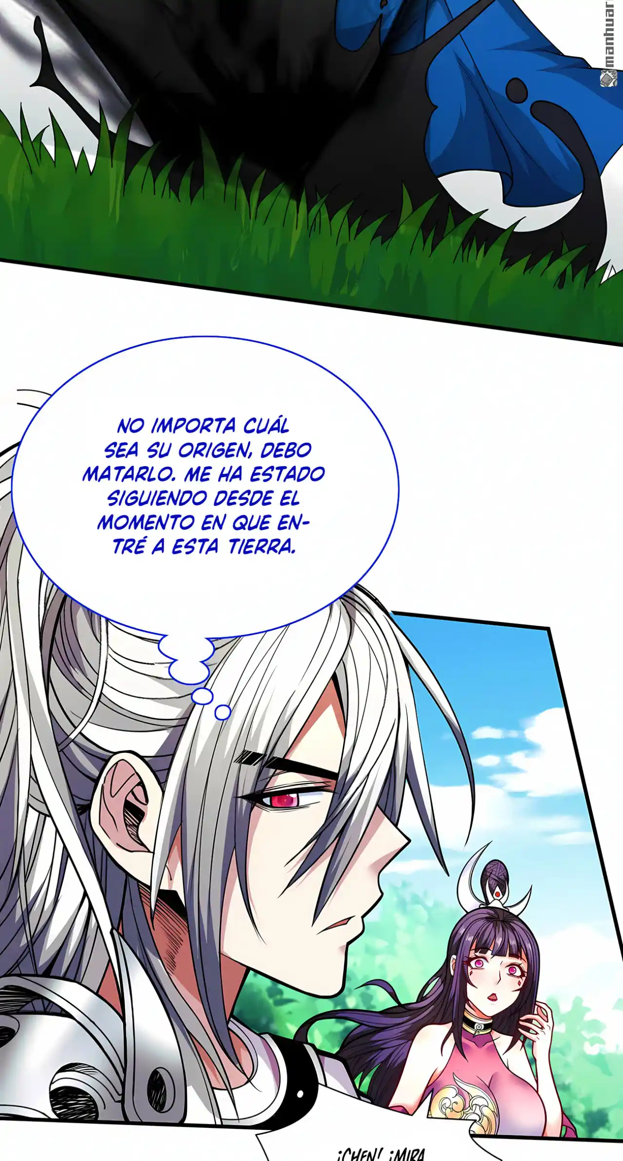 99 Ways To Become Heroes By Beauty Masters - Capítulo 69 - Página 20 - LectorTMOo