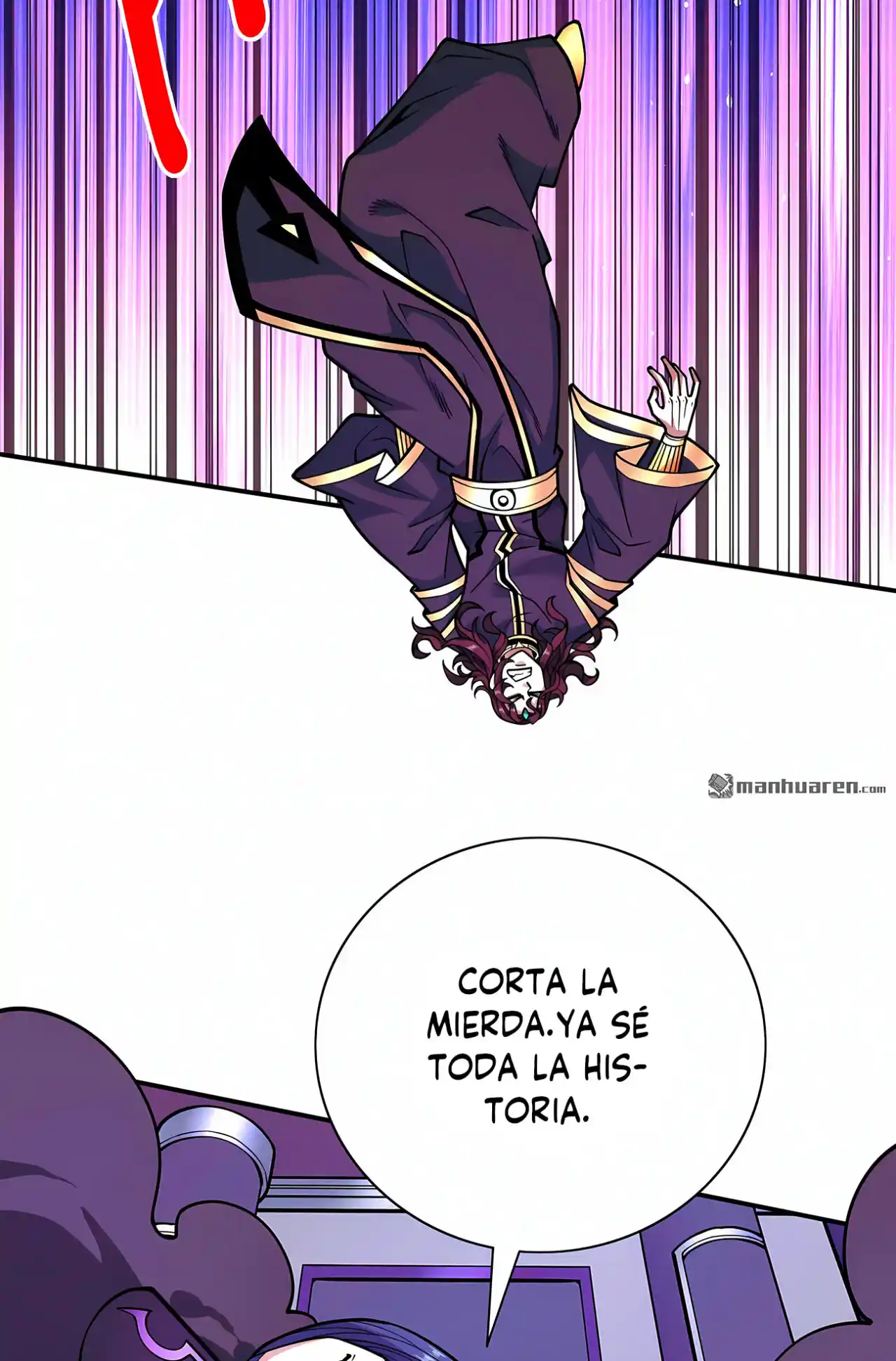 99 Ways To Become Heroes By Beauty Masters - Capítulo 70 - Página 8 - LectorTMOo