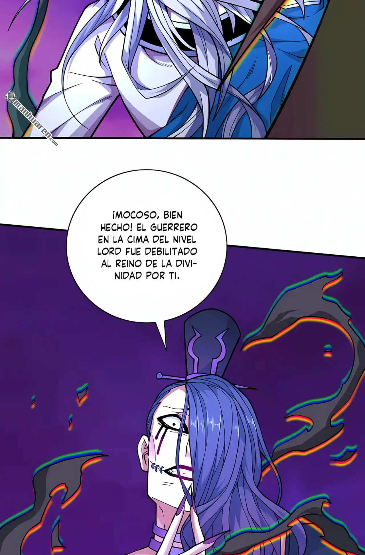 99 Ways To Become Heroes By Beauty Masters - Capítulo 70 - Página 18 - LectorTMOo