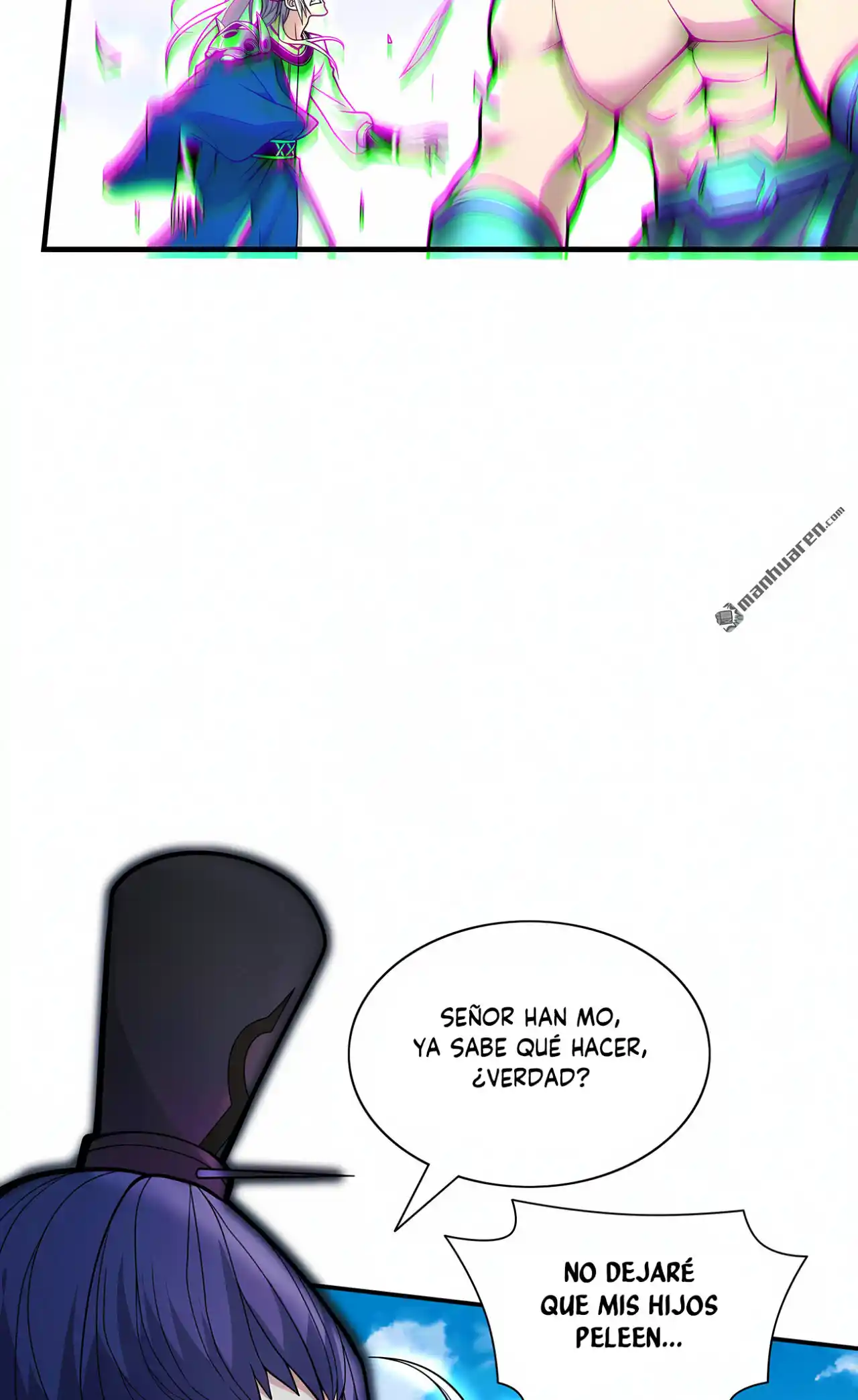 99 Ways To Become Heroes By Beauty Masters - Capítulo 72 - Página 12 - LectorTMOo
