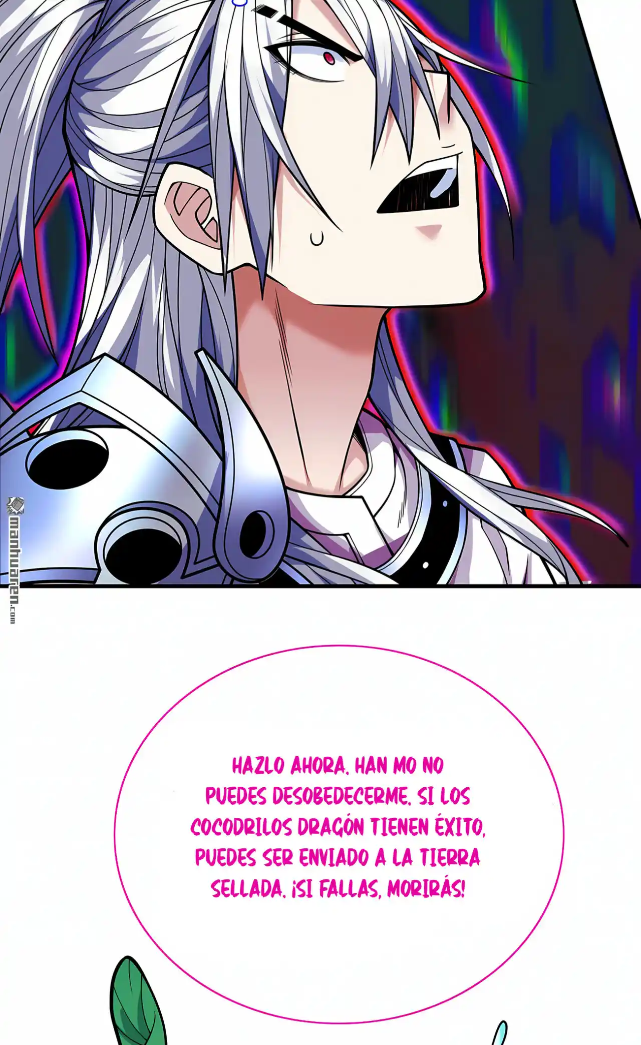 99 Ways To Become Heroes By Beauty Masters - Capítulo 72 - Página 17 - LectorTMOo