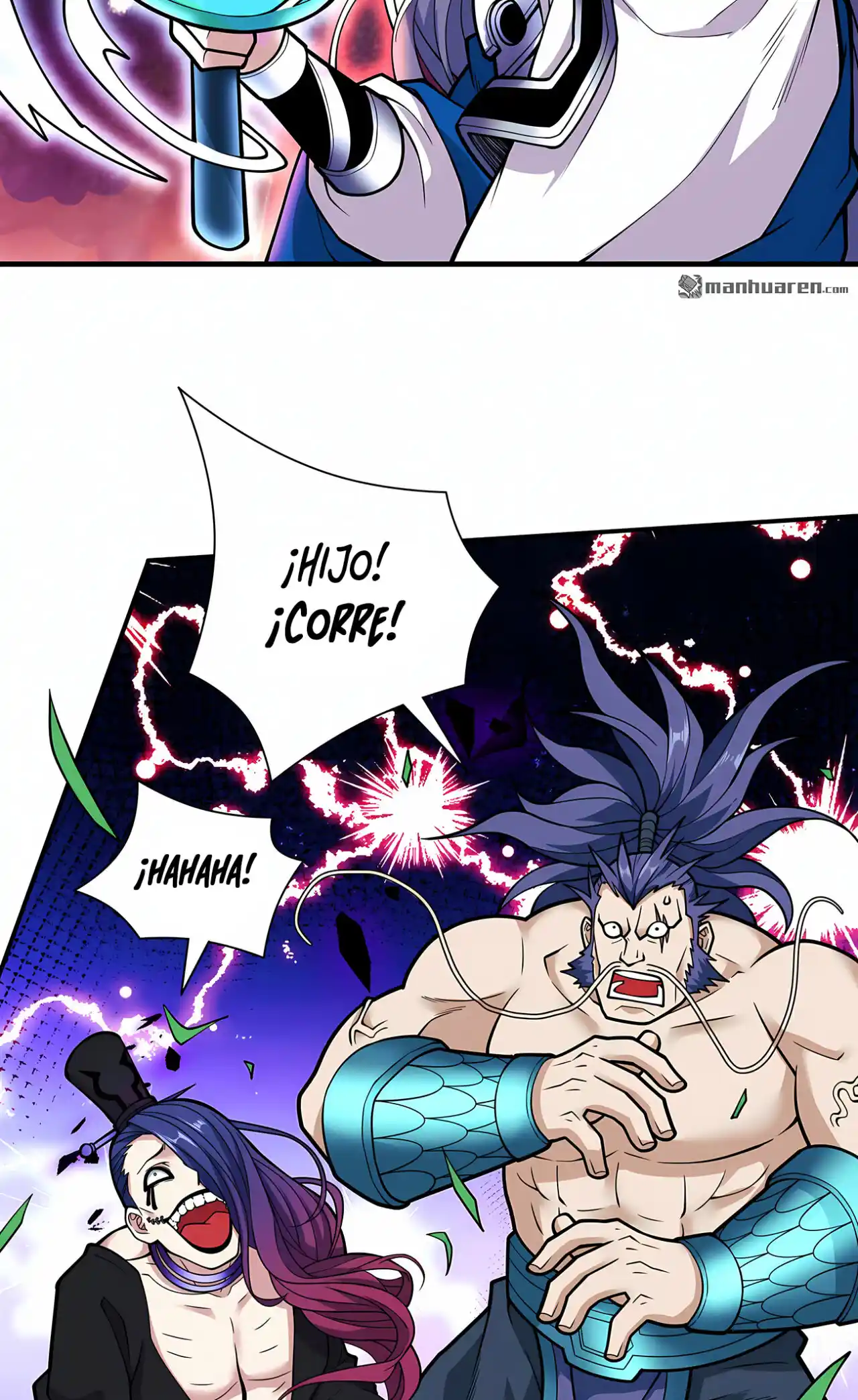 99 Ways To Become Heroes By Beauty Masters - Capítulo 72 - Página 31 - LectorTMOo