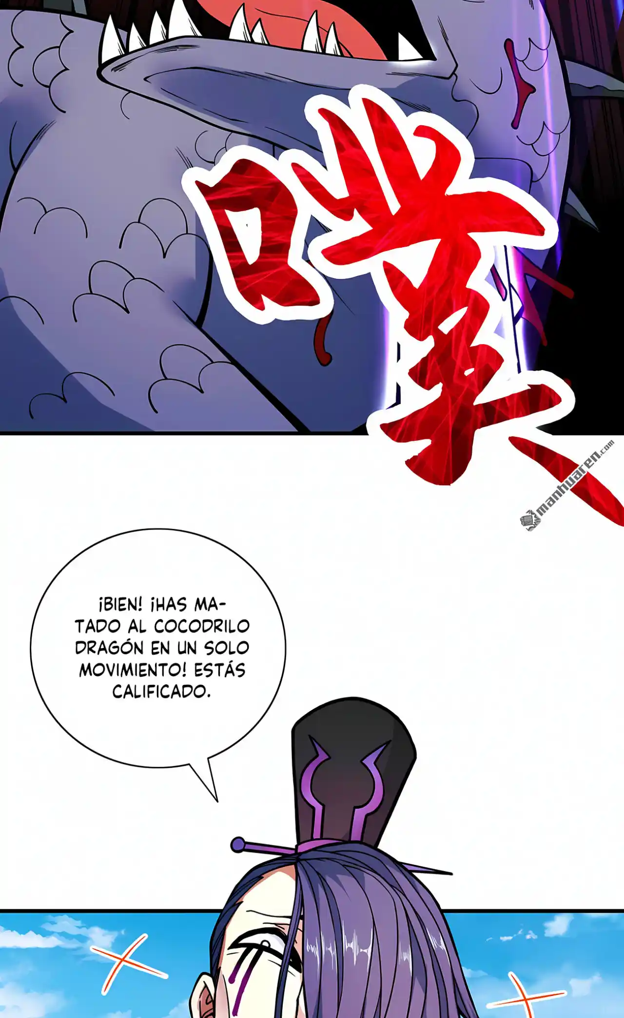 99 Ways To Become Heroes By Beauty Masters - Capítulo 72 - Página 33 - LectorTMOo