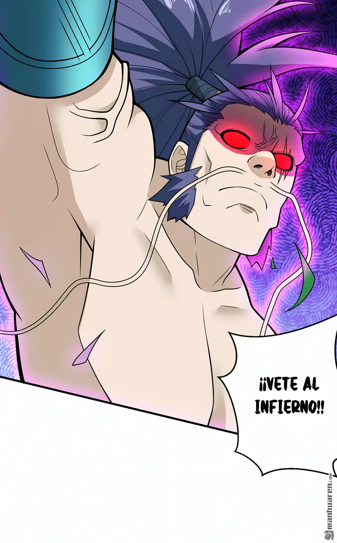 99 Ways To Become Heroes By Beauty Masters - Capítulo 72 - Página 41 - LectorTMOo