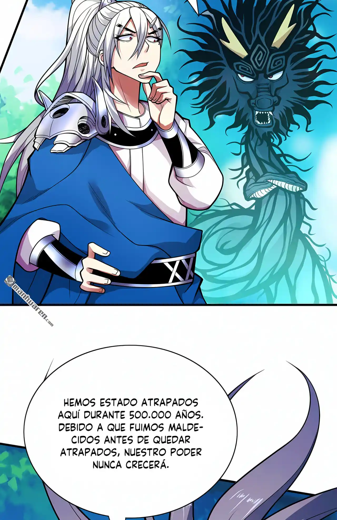 99 Ways To Become Heroes By Beauty Masters - Capítulo 73 - Página 16 - LectorTMOo
