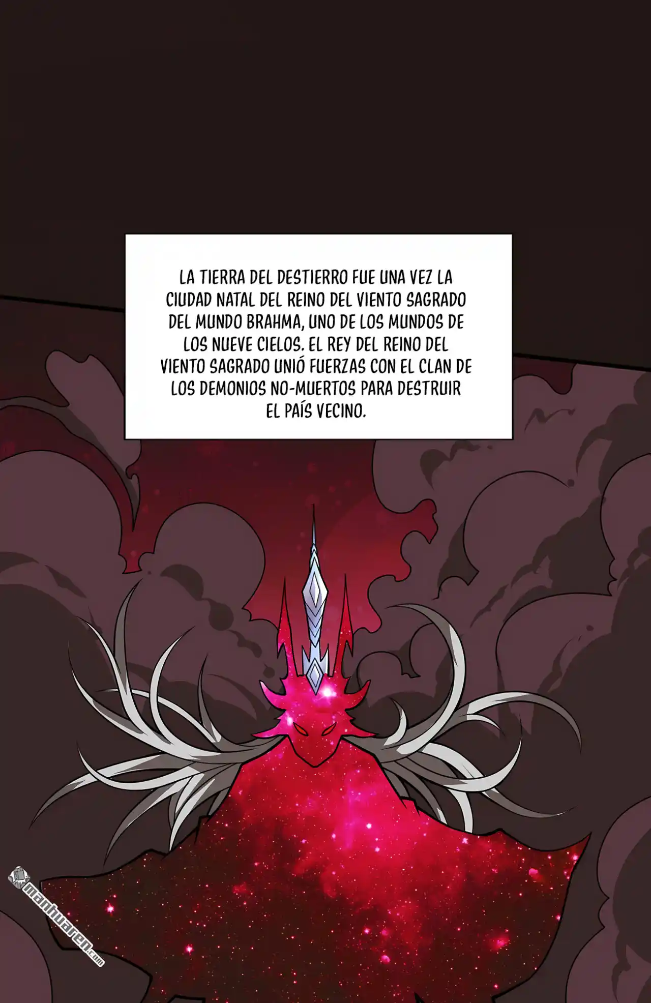 99 Ways To Become Heroes By Beauty Masters - Capítulo 73 - Página 18 - LectorTMOo