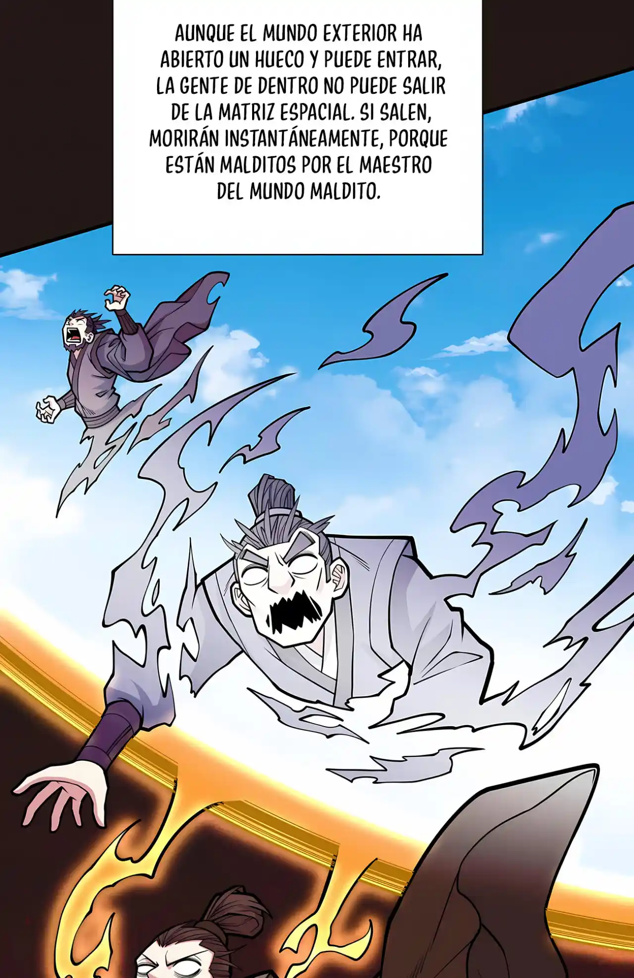 99 Ways To Become Heroes By Beauty Masters - Capítulo 73 - Página 27 - LectorTMOo