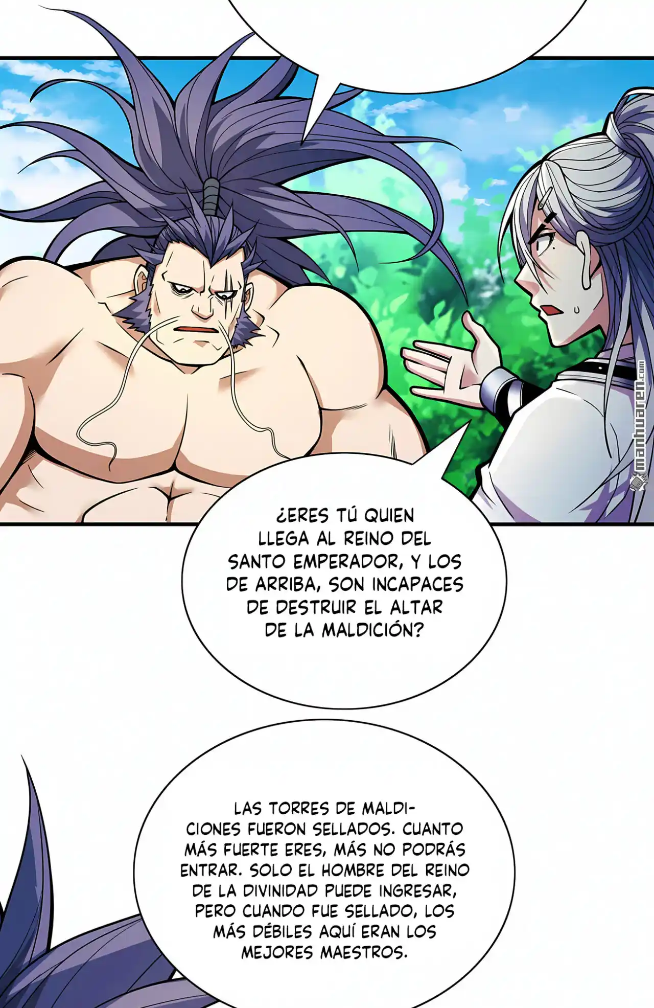 99 Ways To Become Heroes By Beauty Masters - Capítulo 73 - Página 29 - LectorTMOo