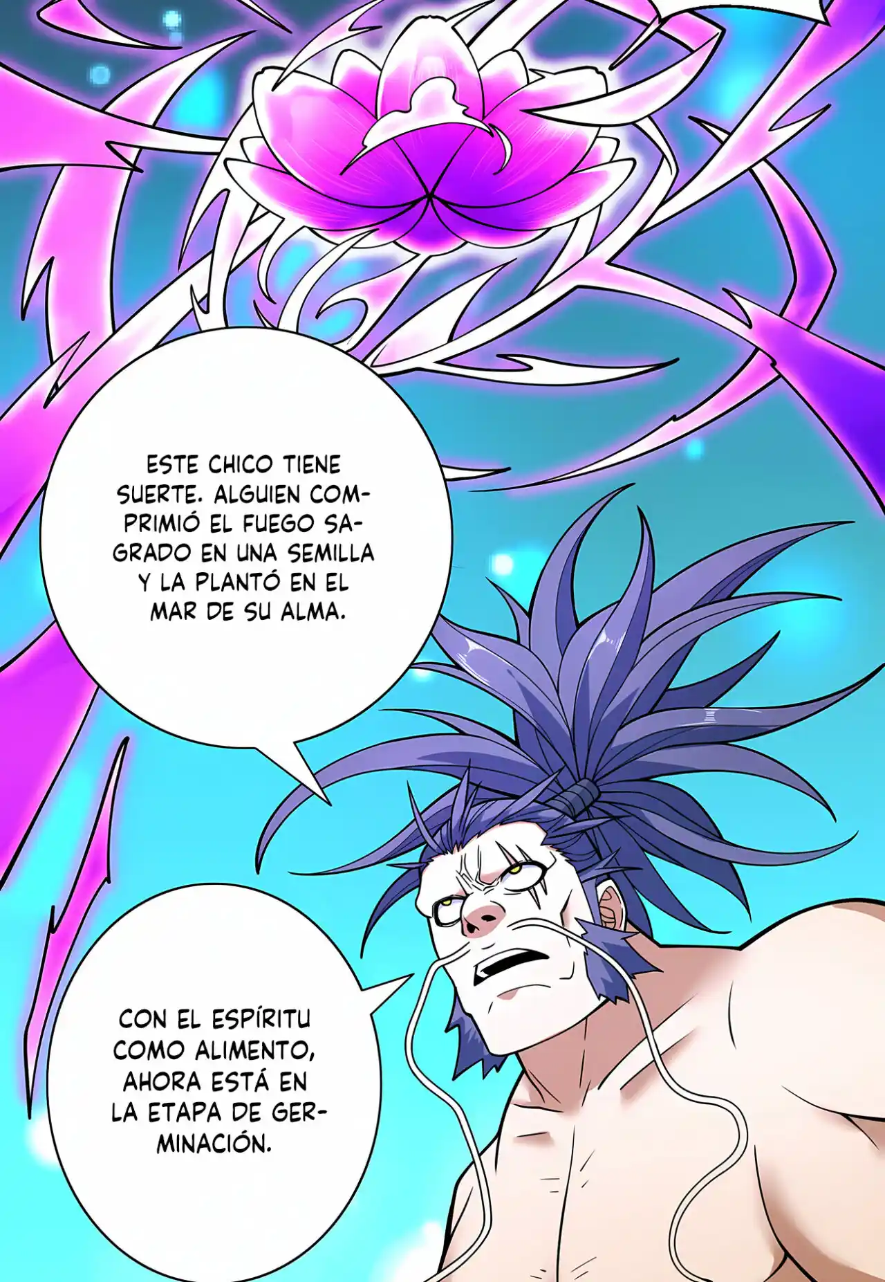 99 Ways To Become Heroes By Beauty Masters - Capítulo 74 - Página 22 - LectorTMOo