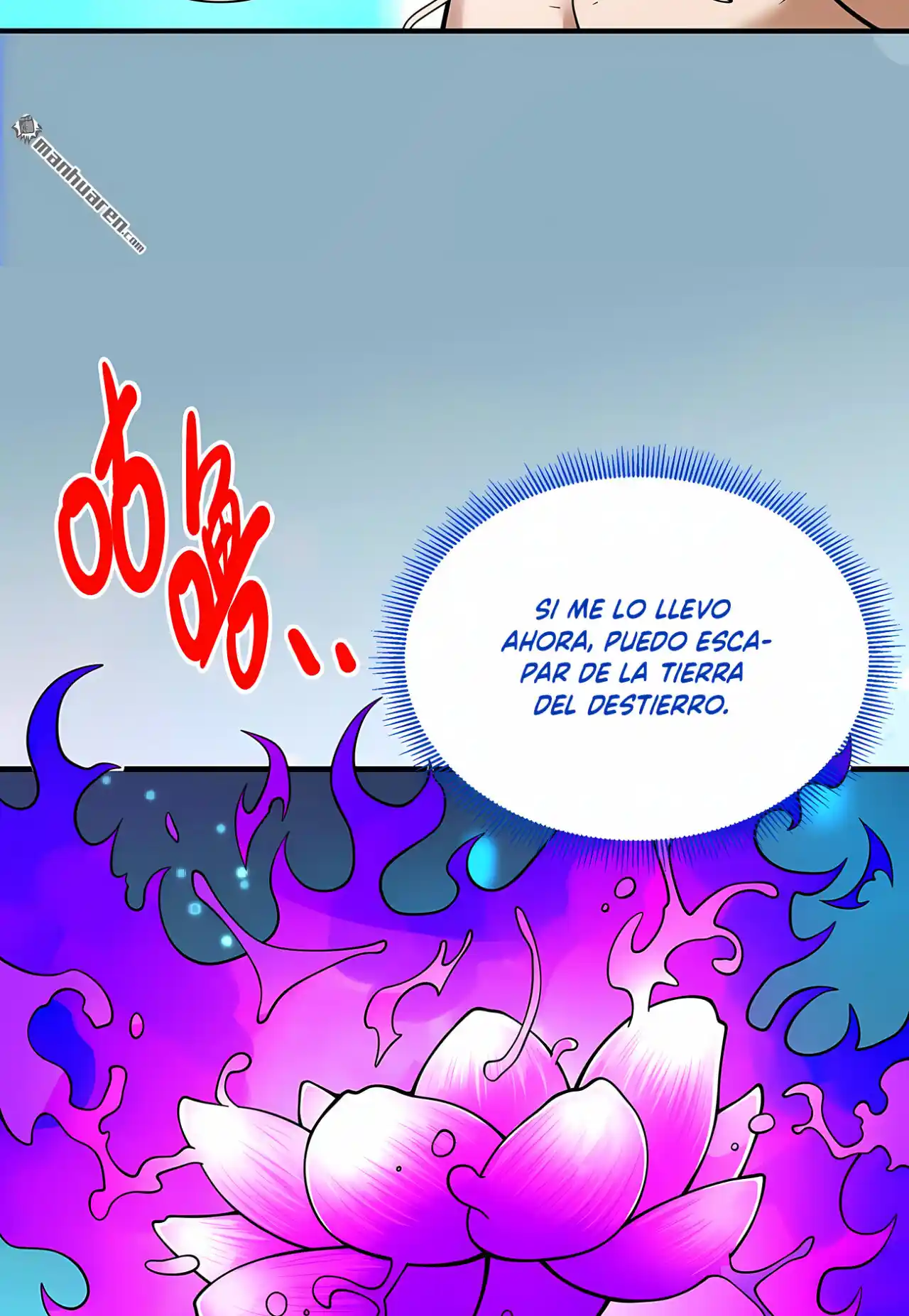 99 Ways To Become Heroes By Beauty Masters - Capítulo 74 - Página 23 - LectorTMOo