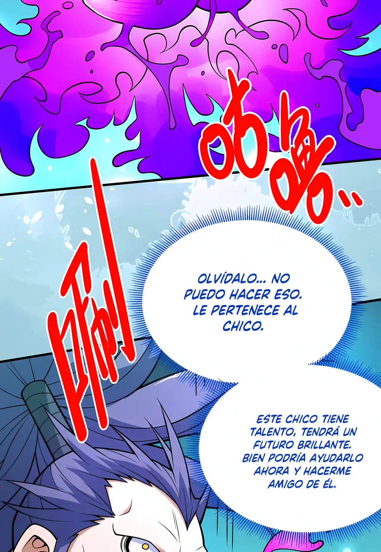 99 Ways To Become Heroes By Beauty Masters - Capítulo 74 - Página 24 - LectorTMOo