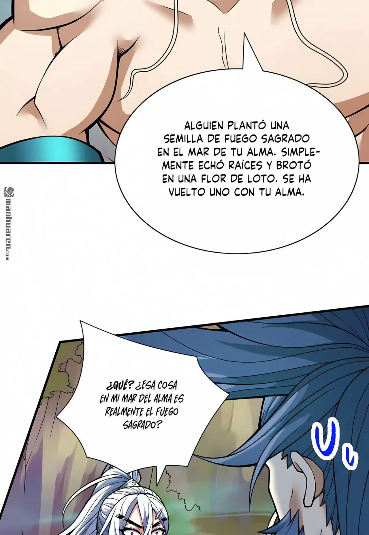 99 Ways To Become Heroes By Beauty Masters - Capítulo 74 - Página 29 - LectorTMOo