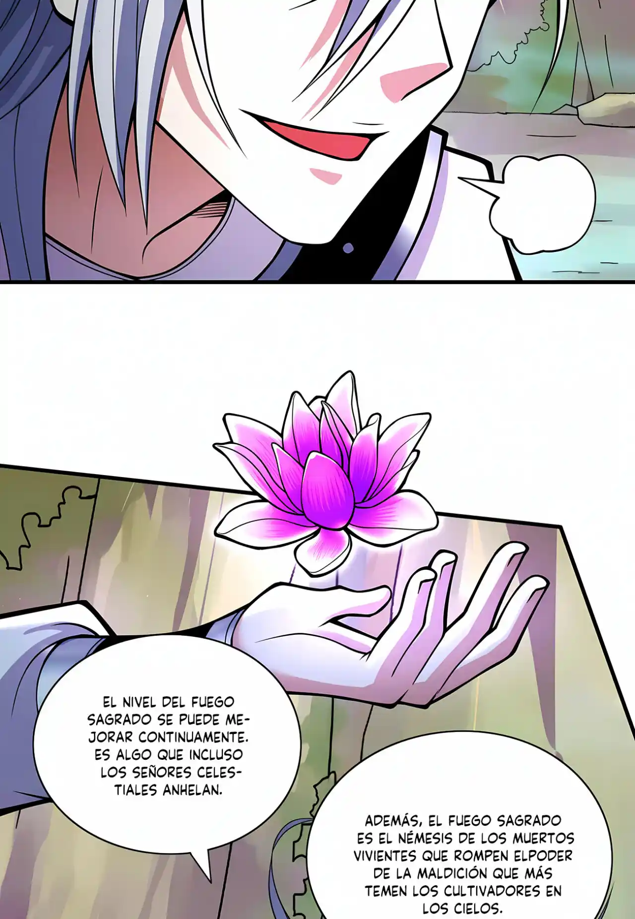 99 Ways To Become Heroes By Beauty Masters - Capítulo 74 - Página 34 - LectorTMOo