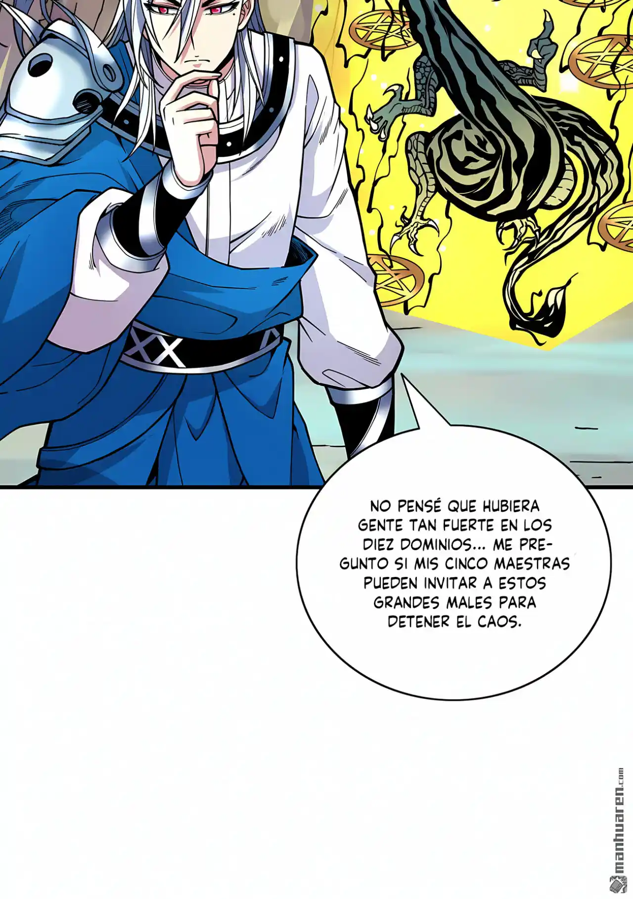 99 Ways To Become Heroes By Beauty Masters - Capítulo 74 - Página 41 - LectorTMOo