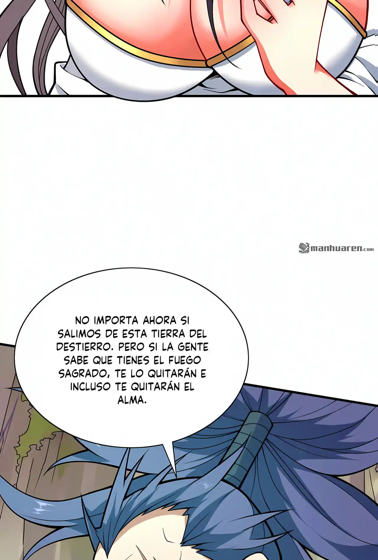 99 Ways To Become Heroes By Beauty Masters - Capítulo 75 - Página 7 - LectorTMOo